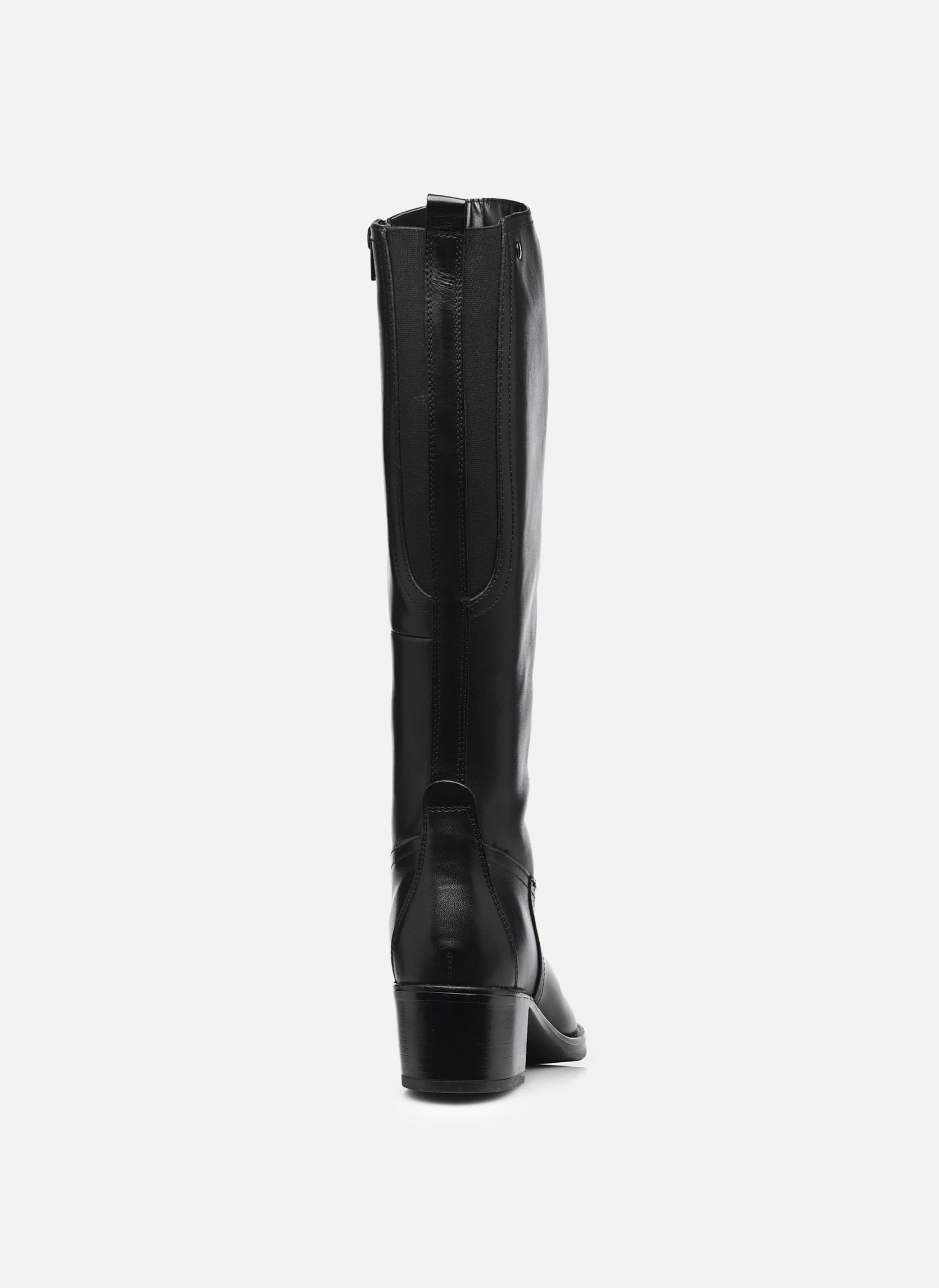 Stiefel Robote damen schwarz Georgia Rose Soft Stiefel Robote damen schwarz Noir