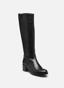 Stiefel Robote damen schwarz Georgia Rose Soft Stiefel Robote damen schwarz Noir