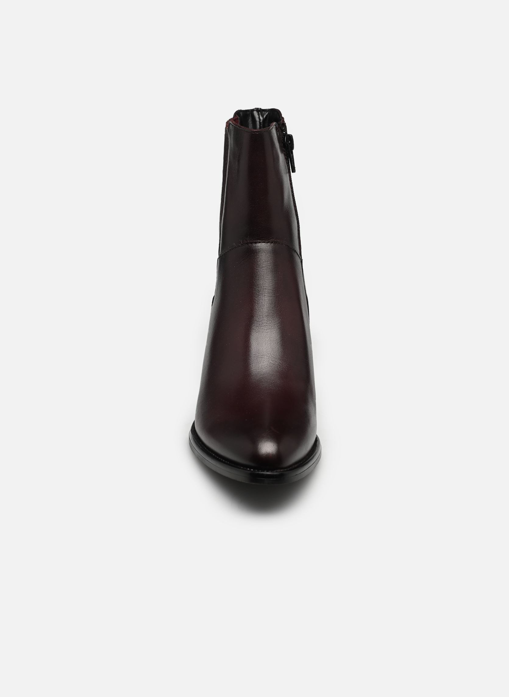 Bottines basses Rakel femme marron Georgia Rose Soft Bottines basses Rakel femme marron BAROLO
