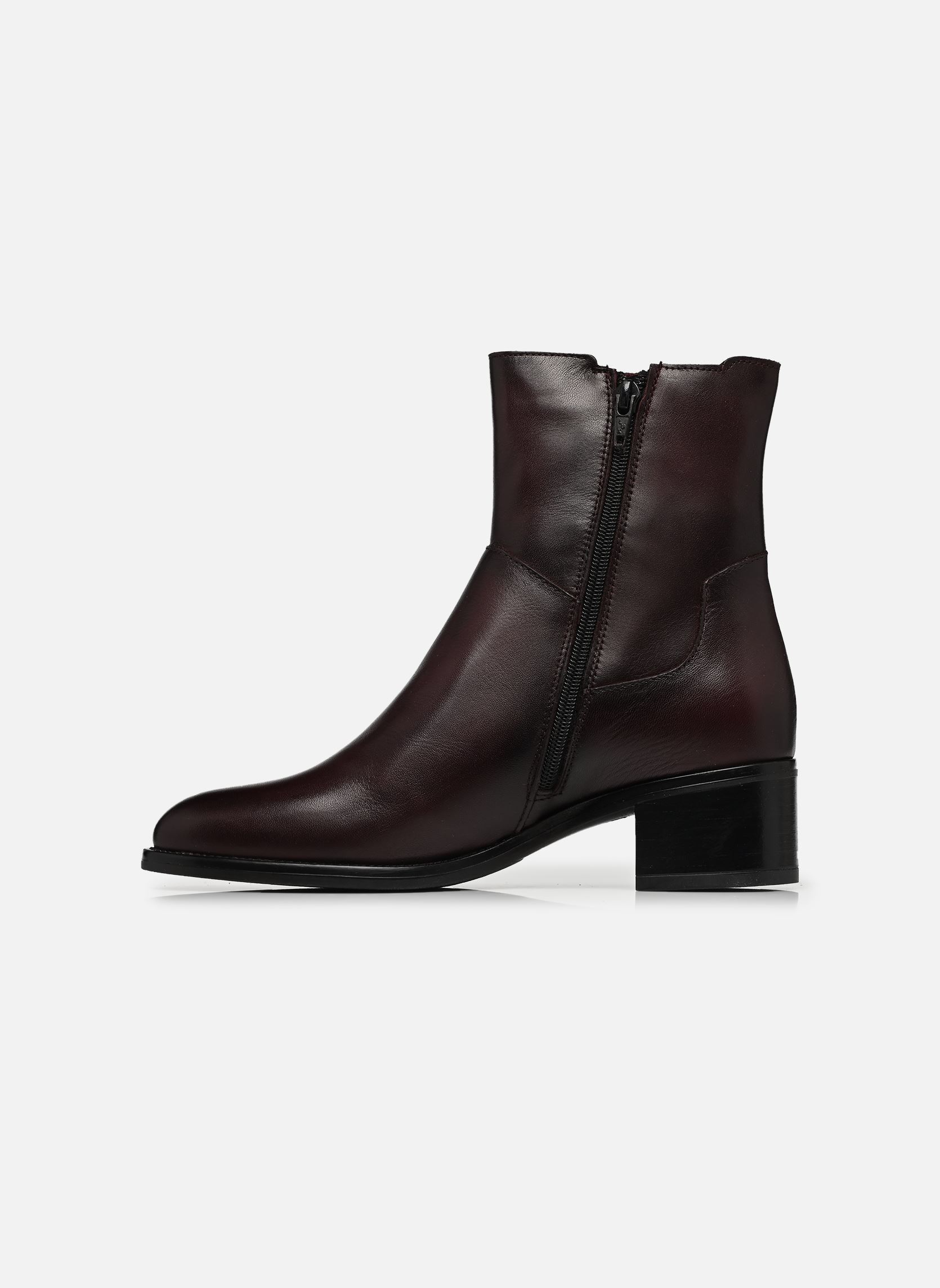 Bottines basses Rakel femme marron Georgia Rose Soft Bottines basses Rakel femme marron BAROLO