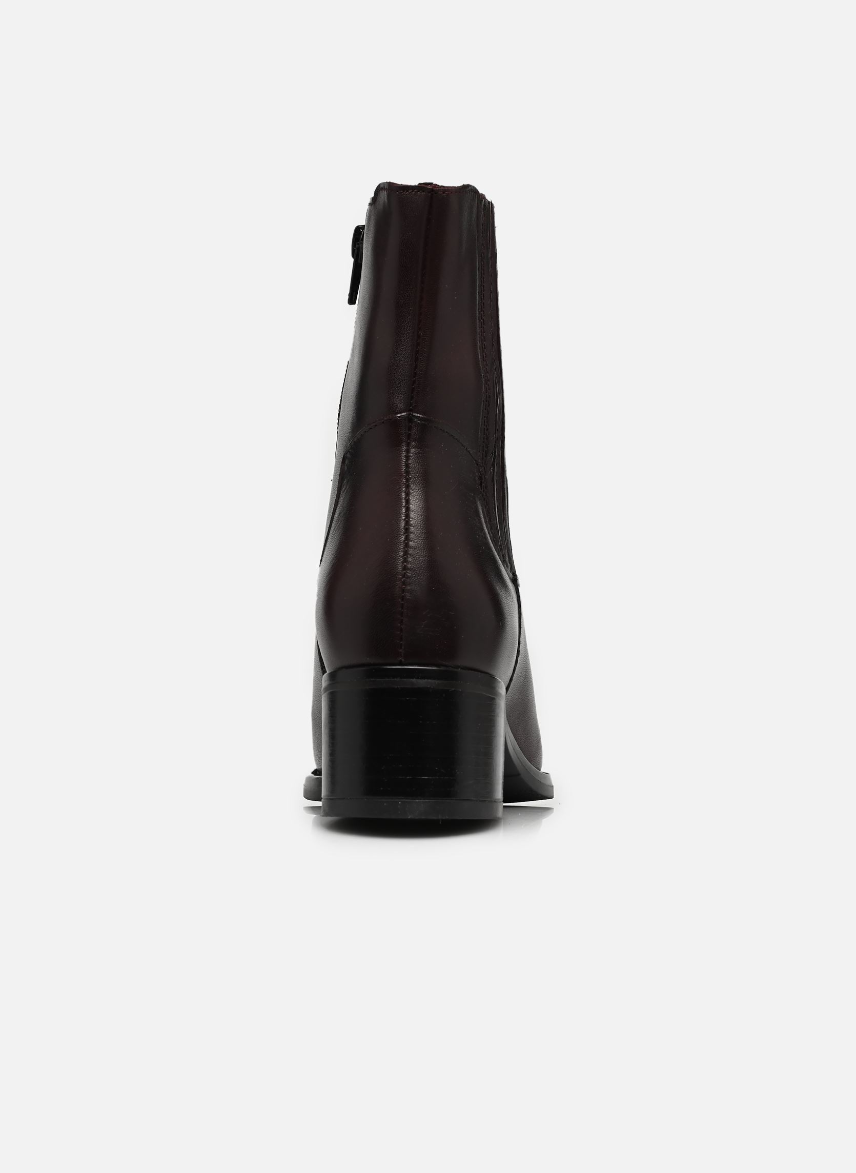 Bottines basses Rakel femme marron Georgia Rose Soft Bottines basses Rakel femme marron BAROLO