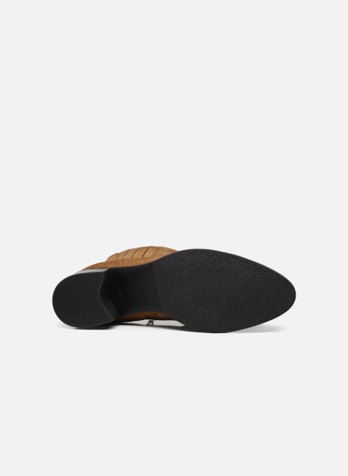 Bottines et boots Bottines - Rakel femme noir