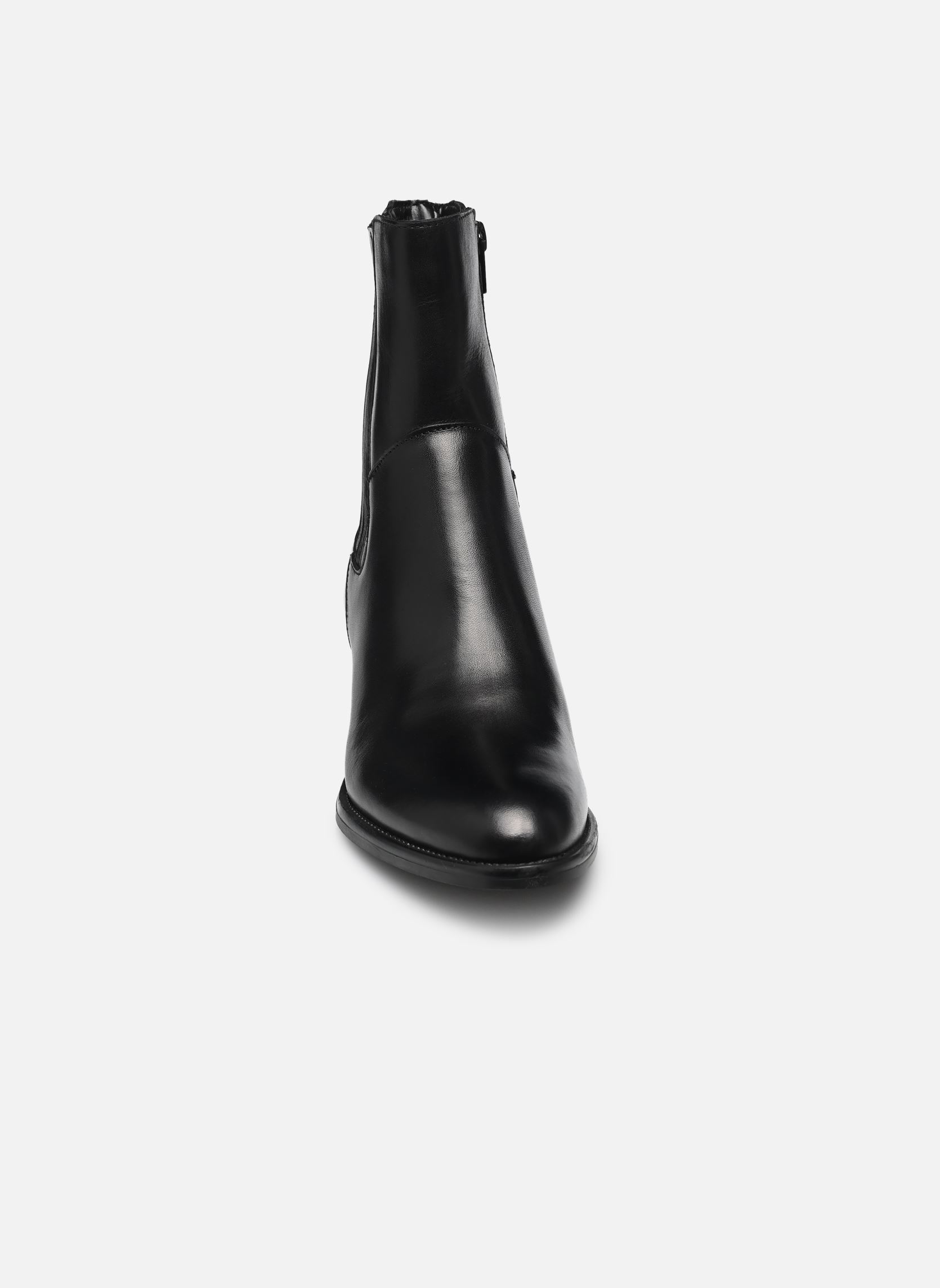 Bottines et boots Rakel femme noir Georgia Rose Soft Bottines et boots Rakel femme noir NOIR