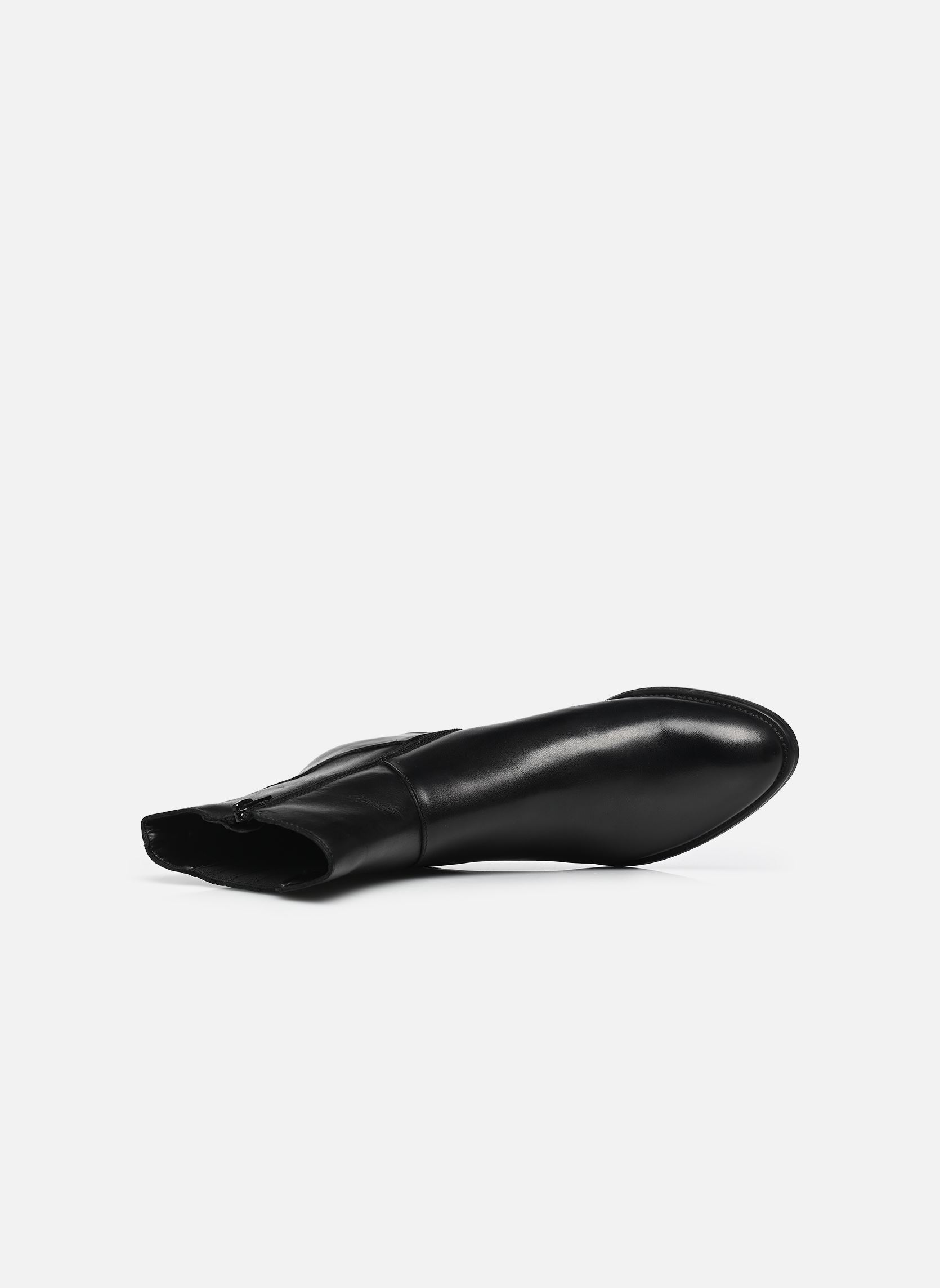 Bottines et boots Rakel femme noir Georgia Rose Soft Bottines et boots Rakel femme noir NOIR