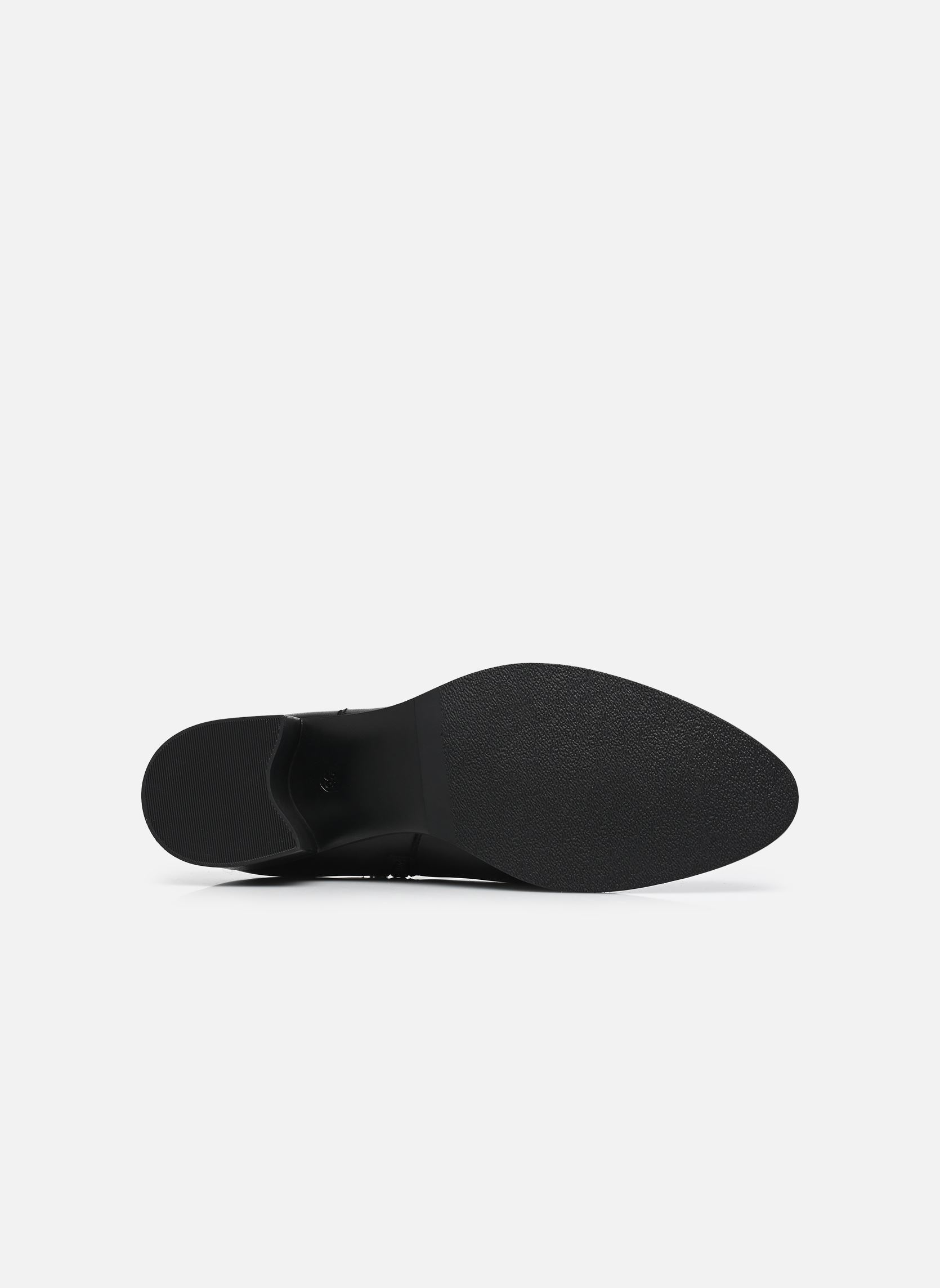 Bottines et boots Rakel femme noir Georgia Rose Soft Bottines et boots Rakel femme noir NOIR