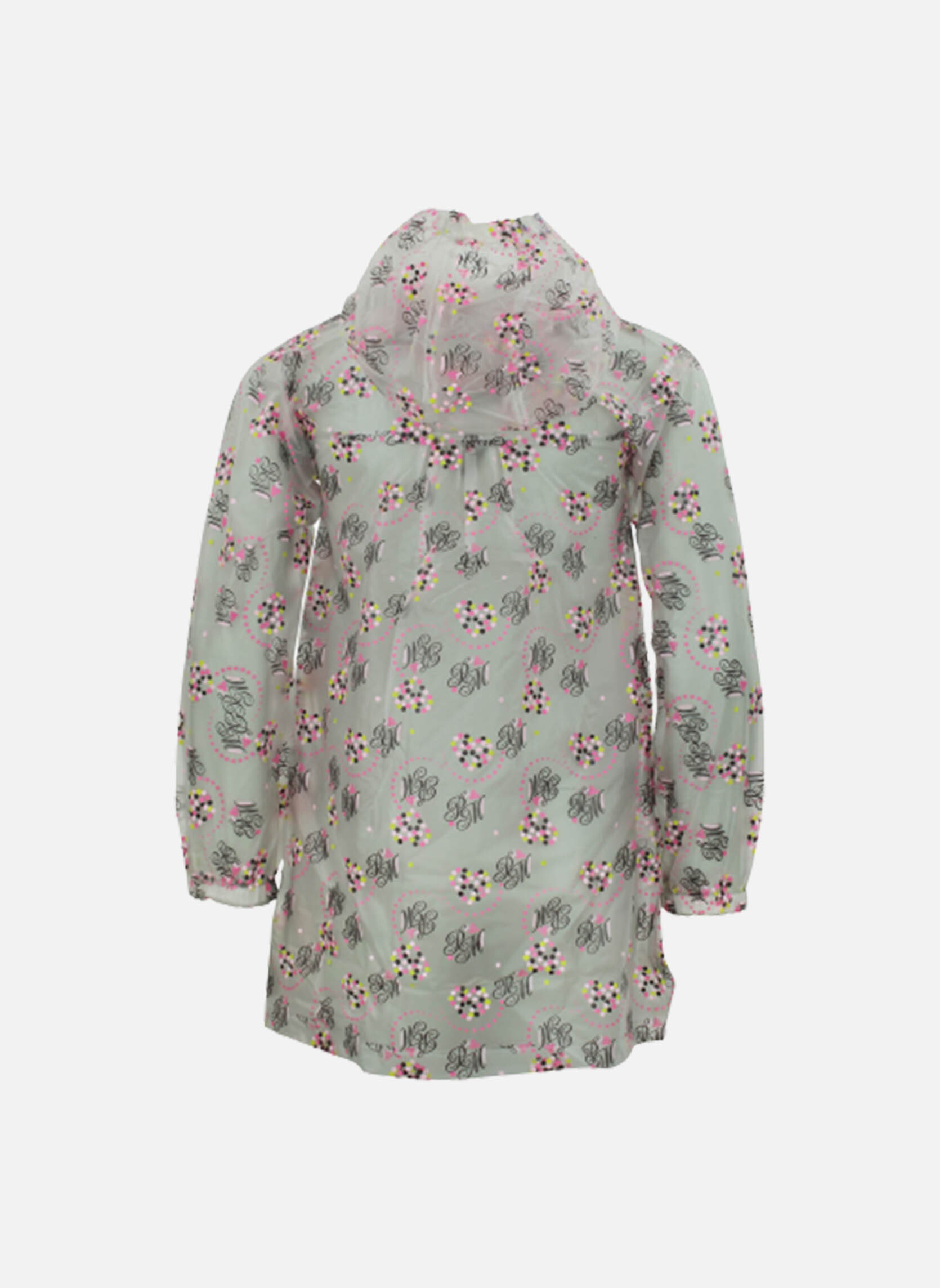 Celavi Vestes Bomber Fille Rose