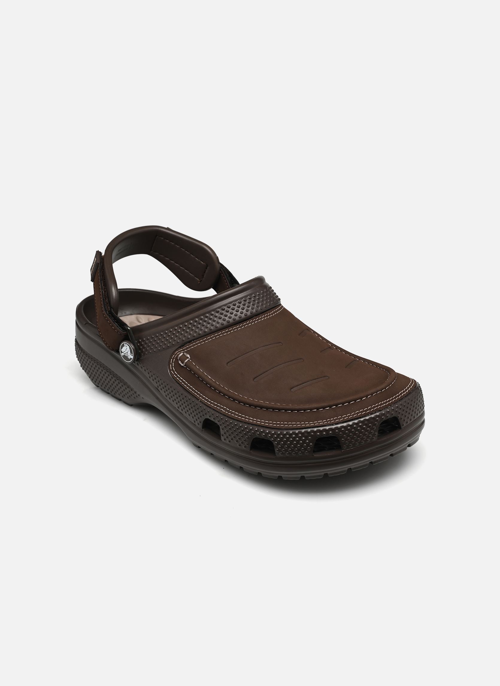 Sabots Crocs Yukon Vista II LR Clog 42 / - vue 3