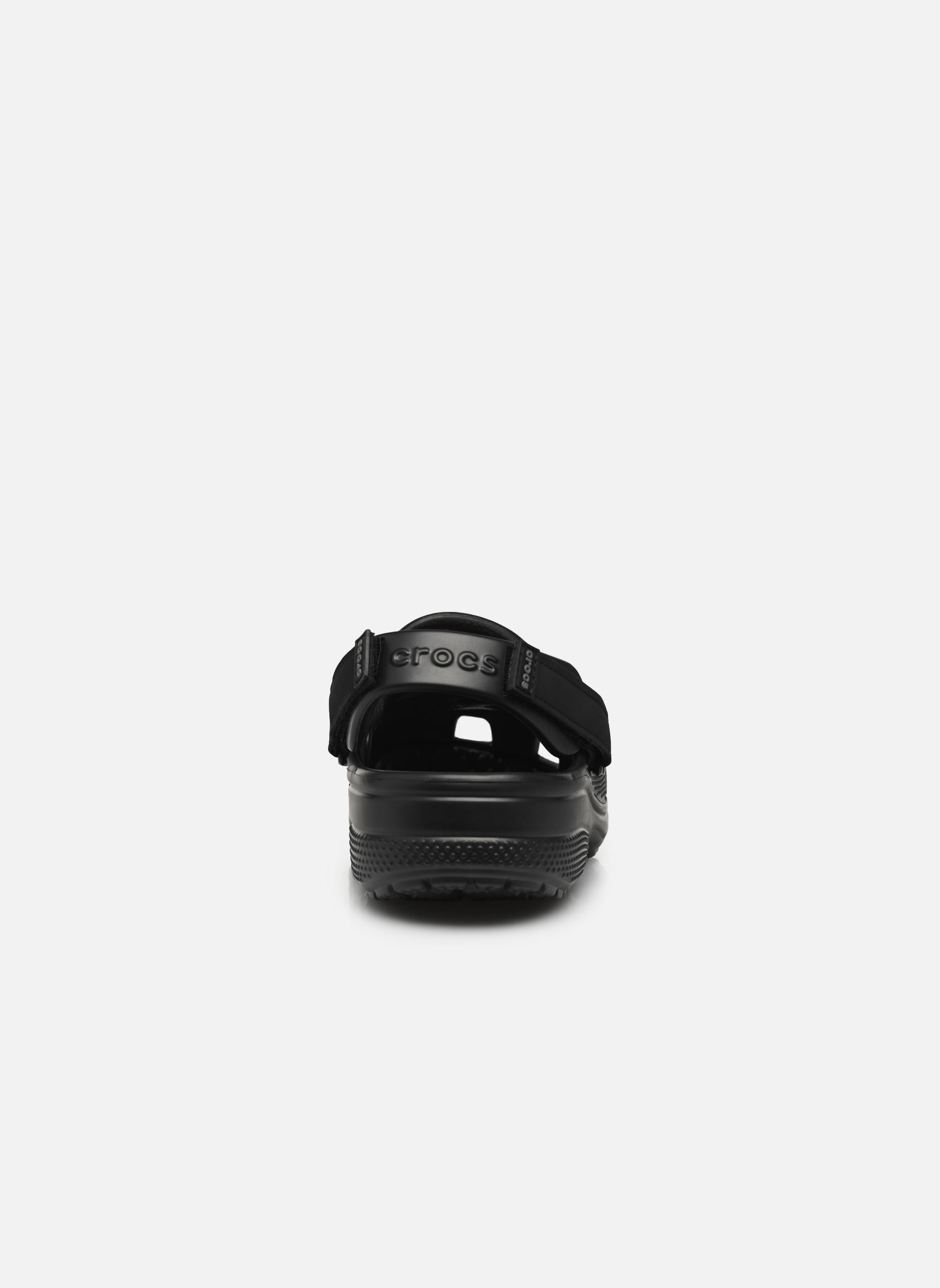Mules Yukon Vista II LR Clog M hombre negro Crocs Mules Yukon Vista II LR Clog M hombre negro Black/Slate Grey