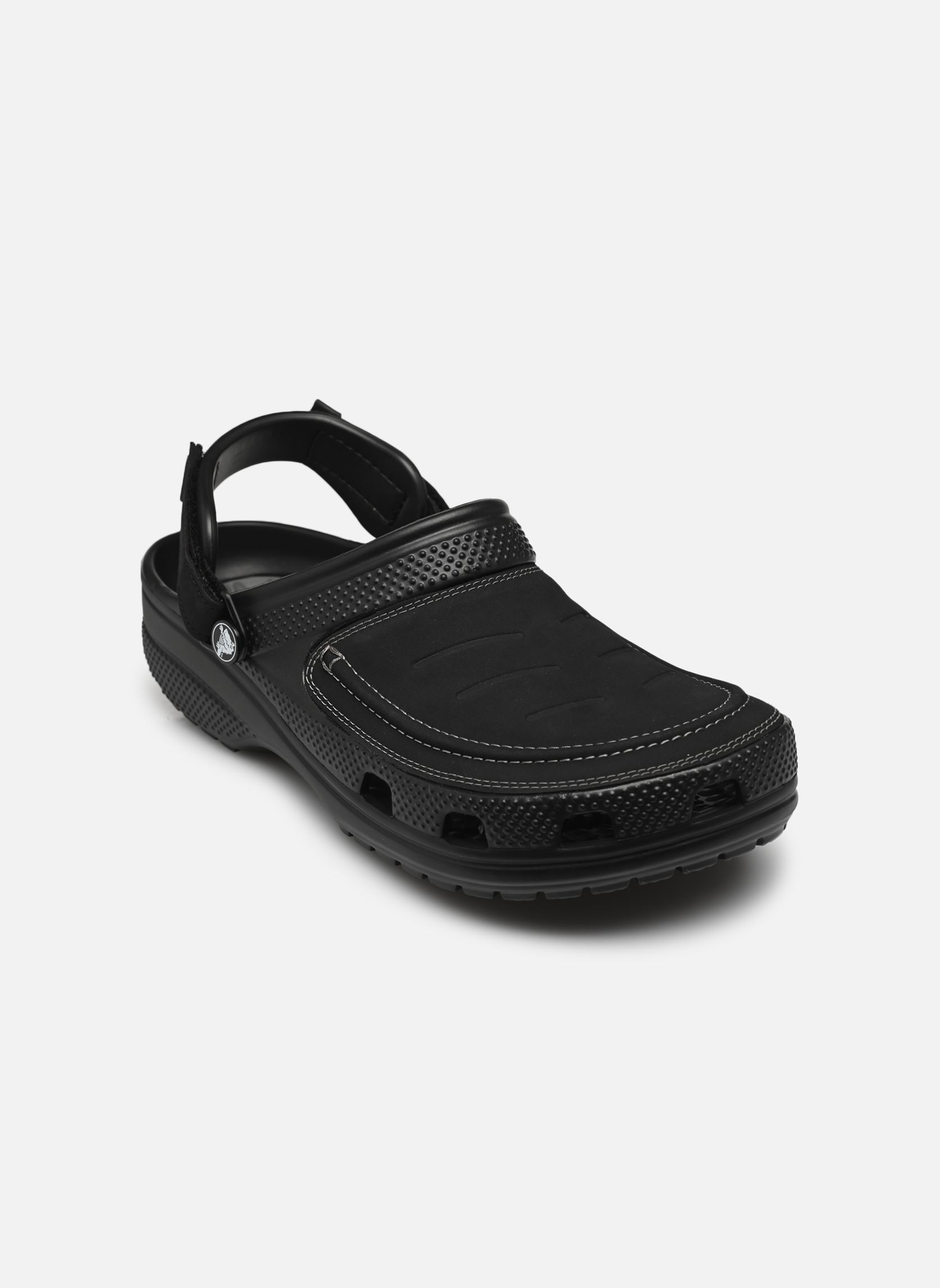 Tongs Crocs Yukon Vista II LR Clog M pour Homme Tongs Crocs Yukon Vista II LR Clog M pour Homme