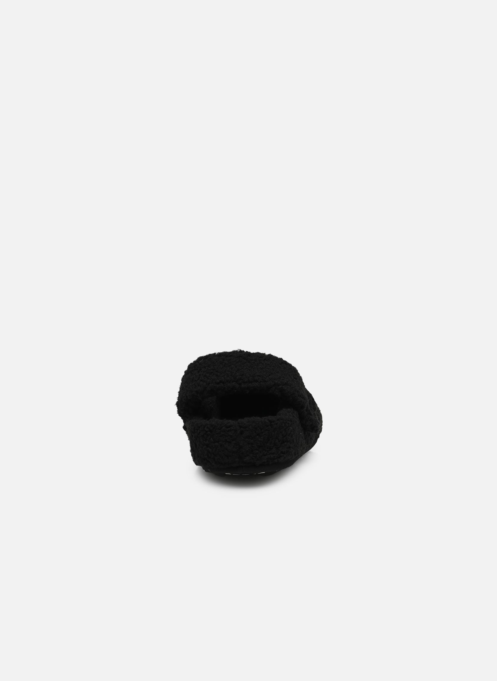 Pantoletten und Clogs Classic Cozzzy Slipper W damen schwarz Crocs Pantoletten und Clogs Classic Cozzzy Slipper W damen schwarz Black