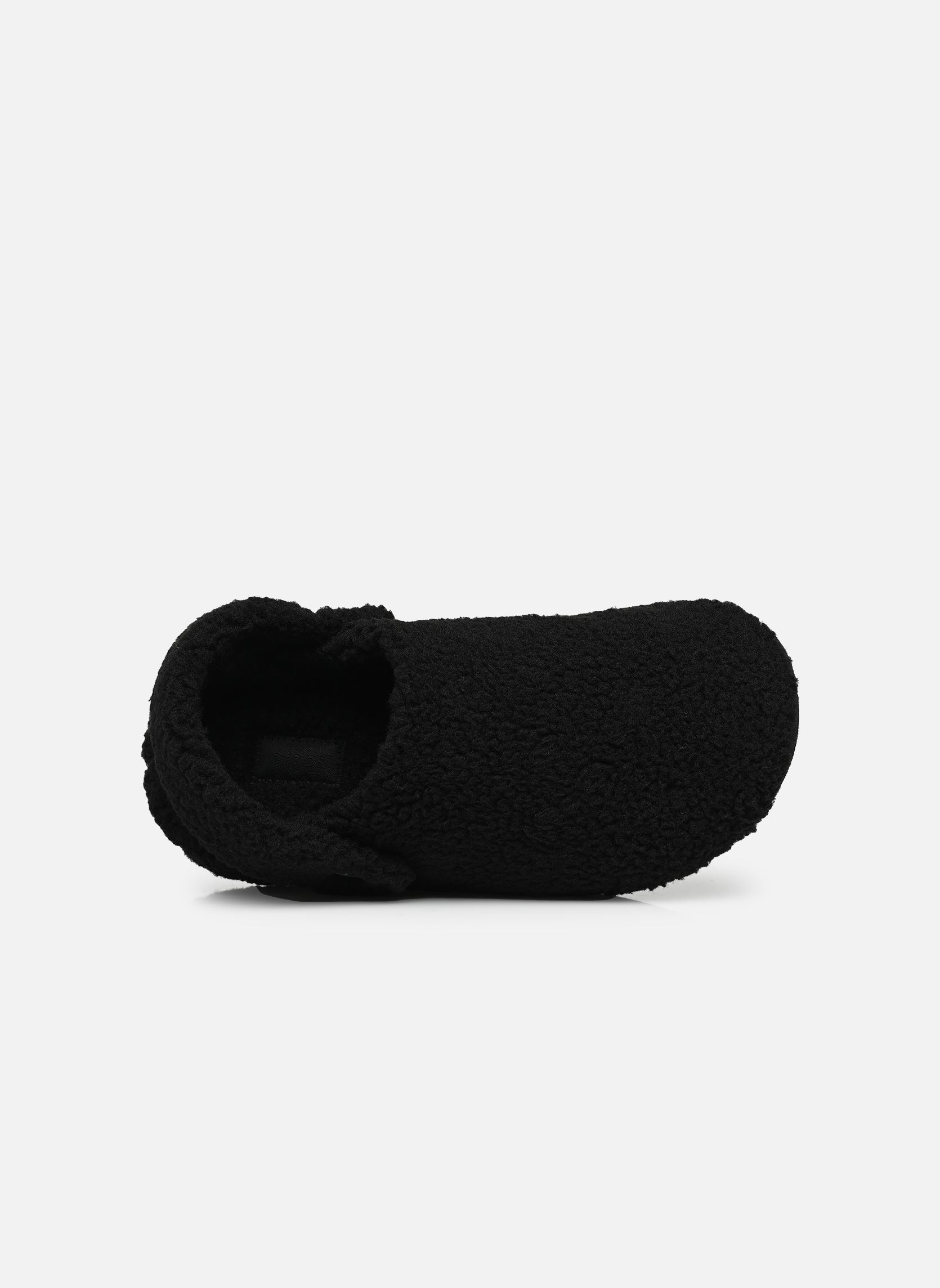 Pantoletten und Clogs Classic Cozzzy Slipper W damen schwarz Crocs Pantoletten und Clogs Classic Cozzzy Slipper W damen schwarz Black