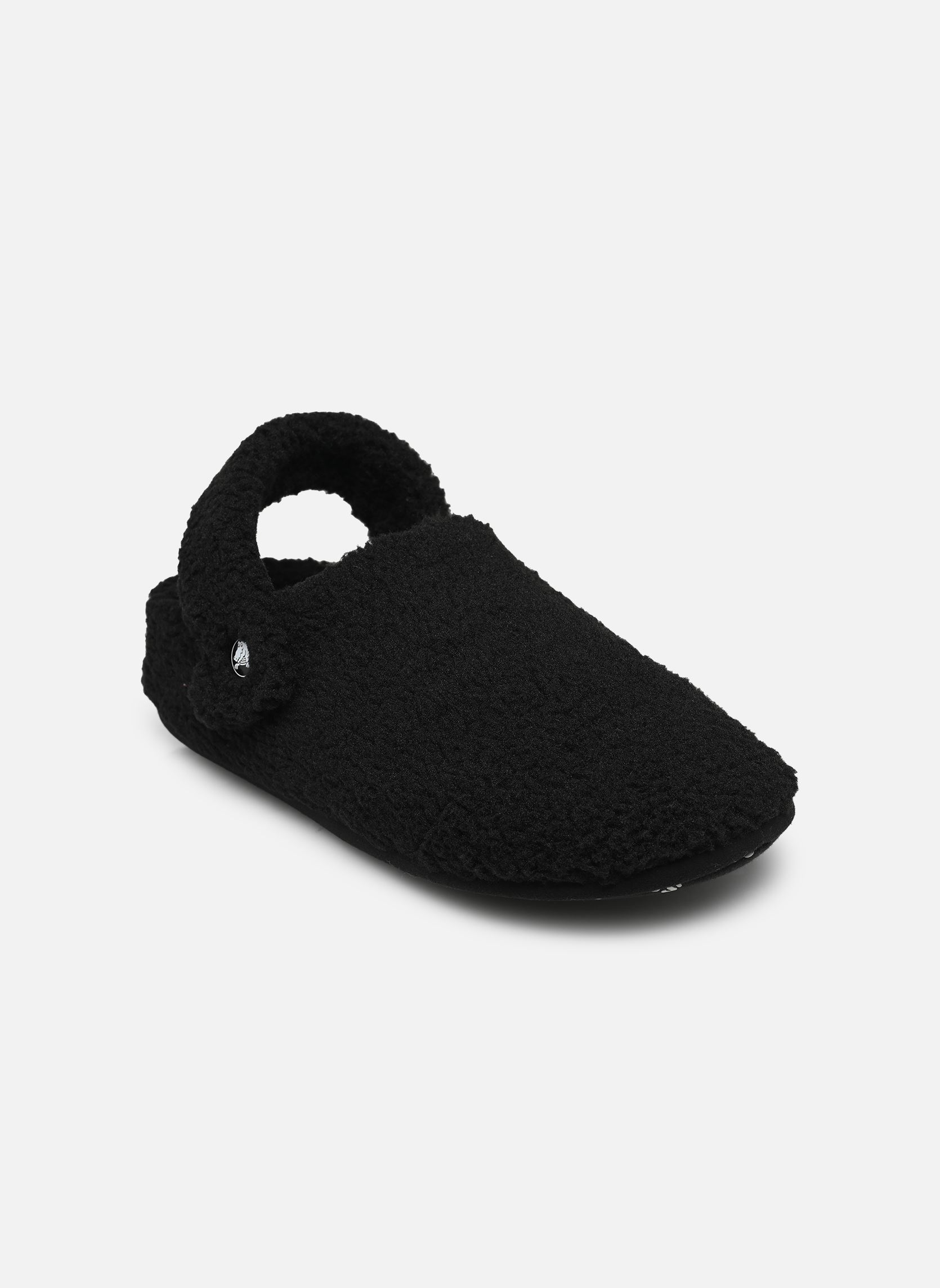 Chaussons Crocs Classic Cozzzy Slipper 36 / - vue 2