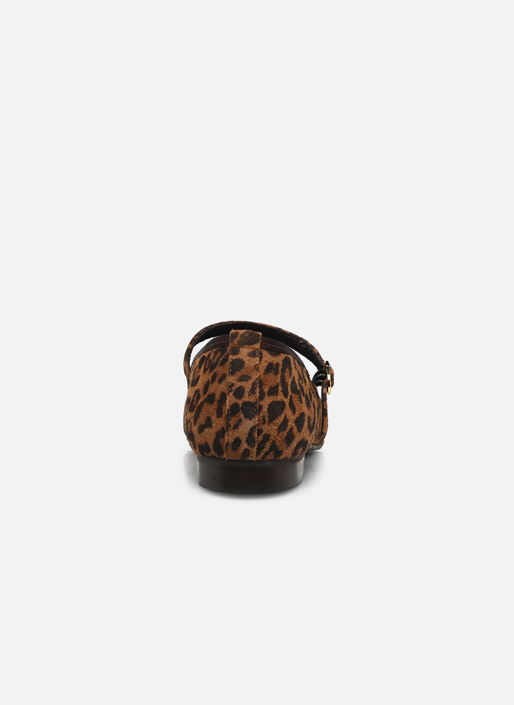 Babies Cortina femme marron Georgia Rose Babies Cortina femme marron LÉOPARD