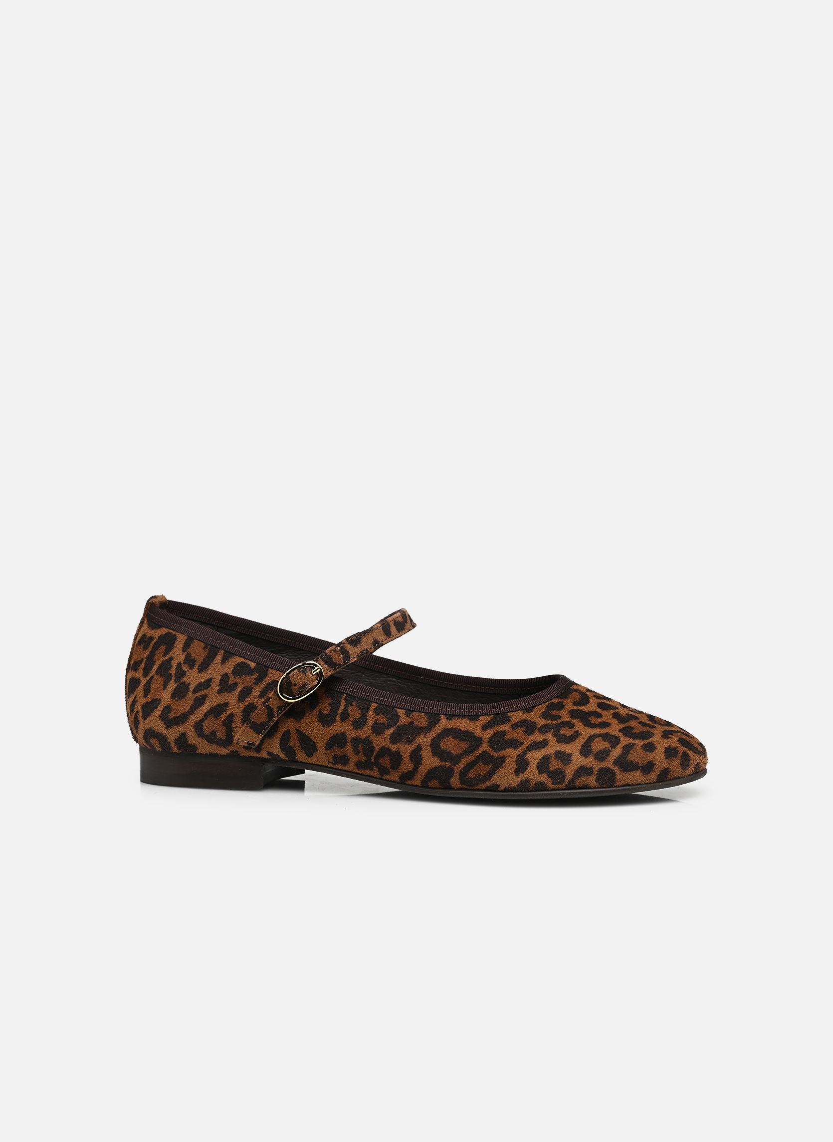 Babies Cortina femme marron Georgia Rose Babies Cortina femme marron LÉOPARD