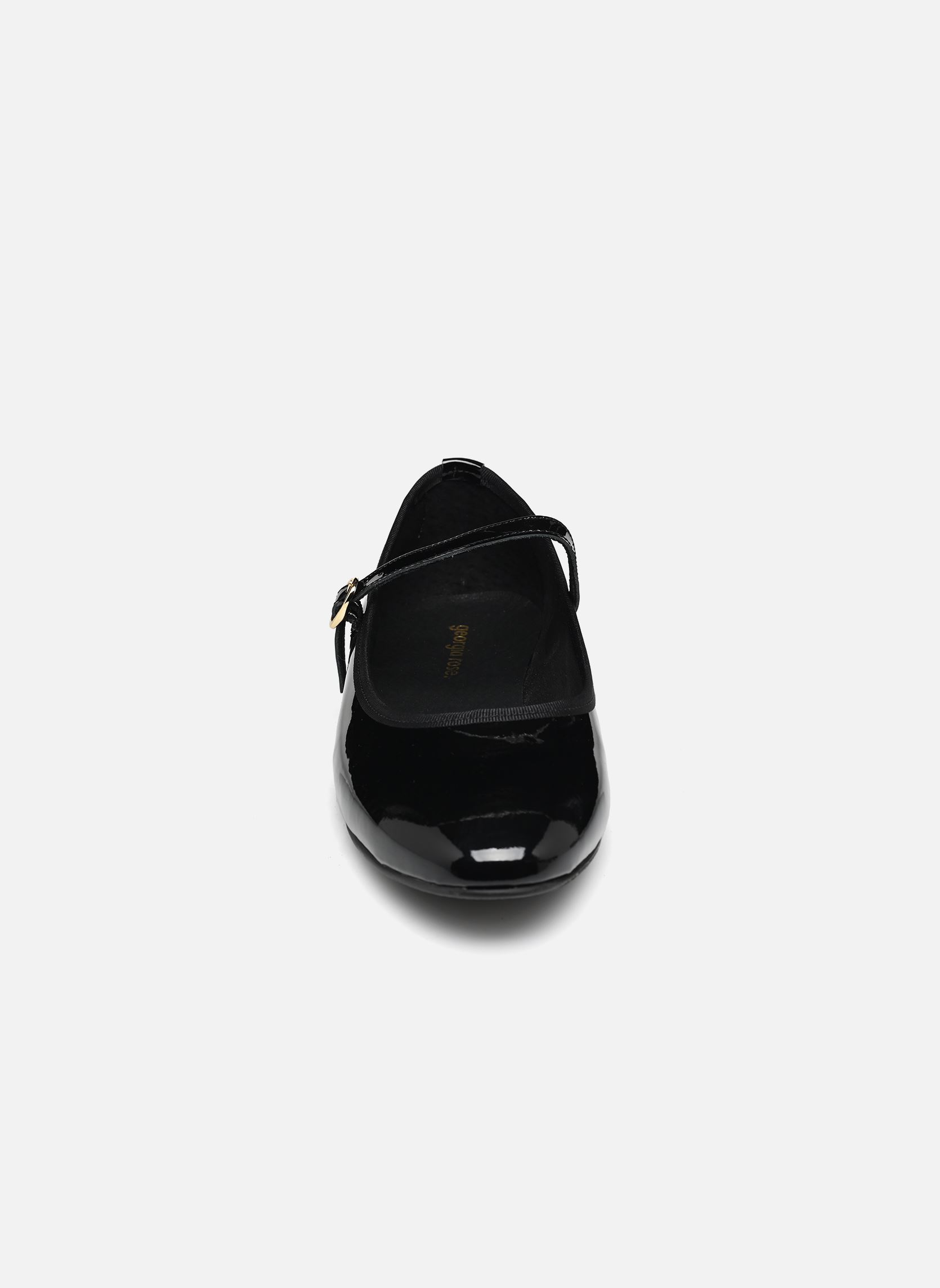 Babys Cortina damen schwarz Georgia Rose Babys Cortina damen schwarz NOIR