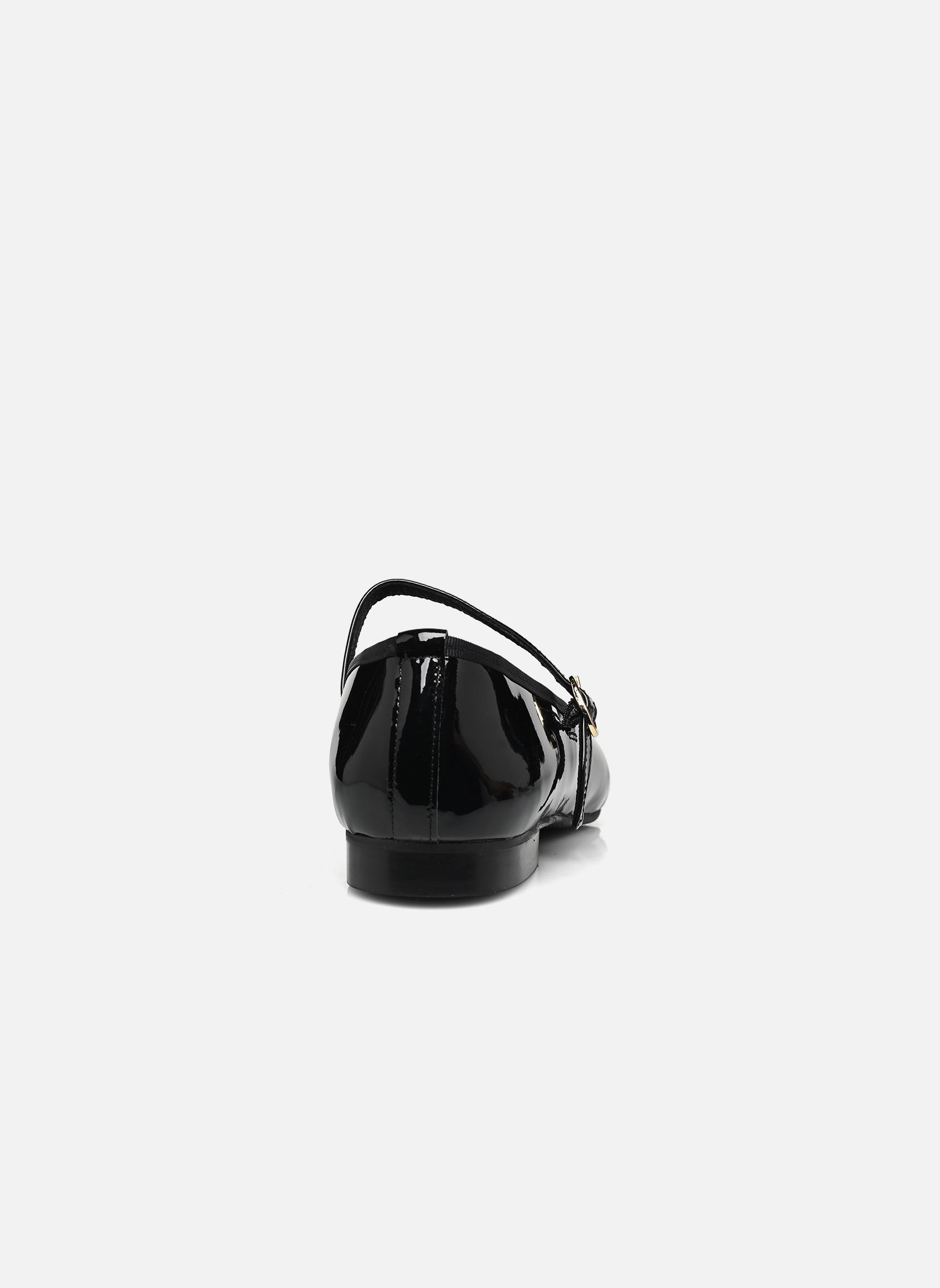 Babys Cortina damen schwarz Georgia Rose Babys Cortina damen schwarz NOIR