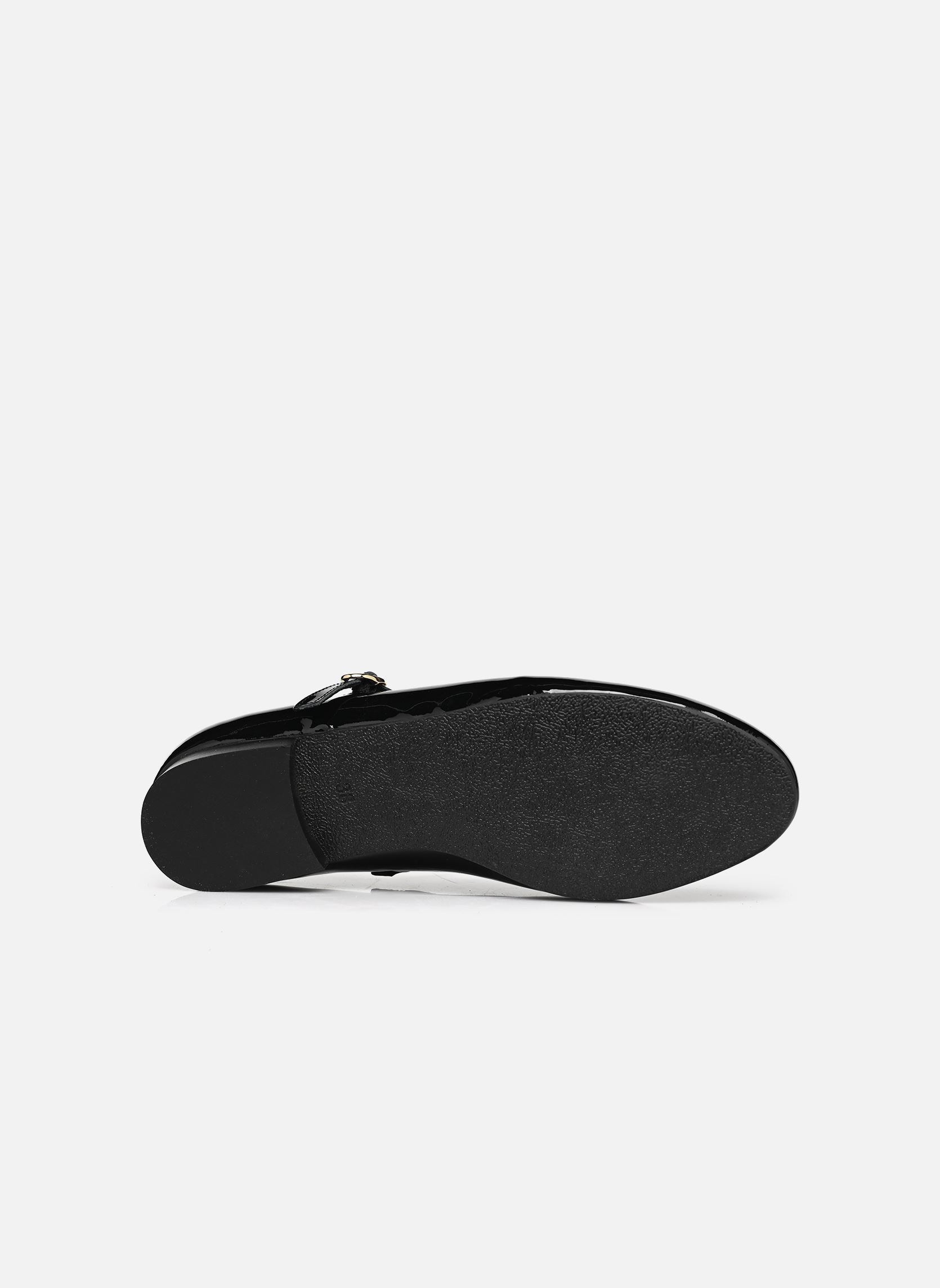 Babys Cortina damen schwarz Georgia Rose Babys Cortina damen schwarz NOIR