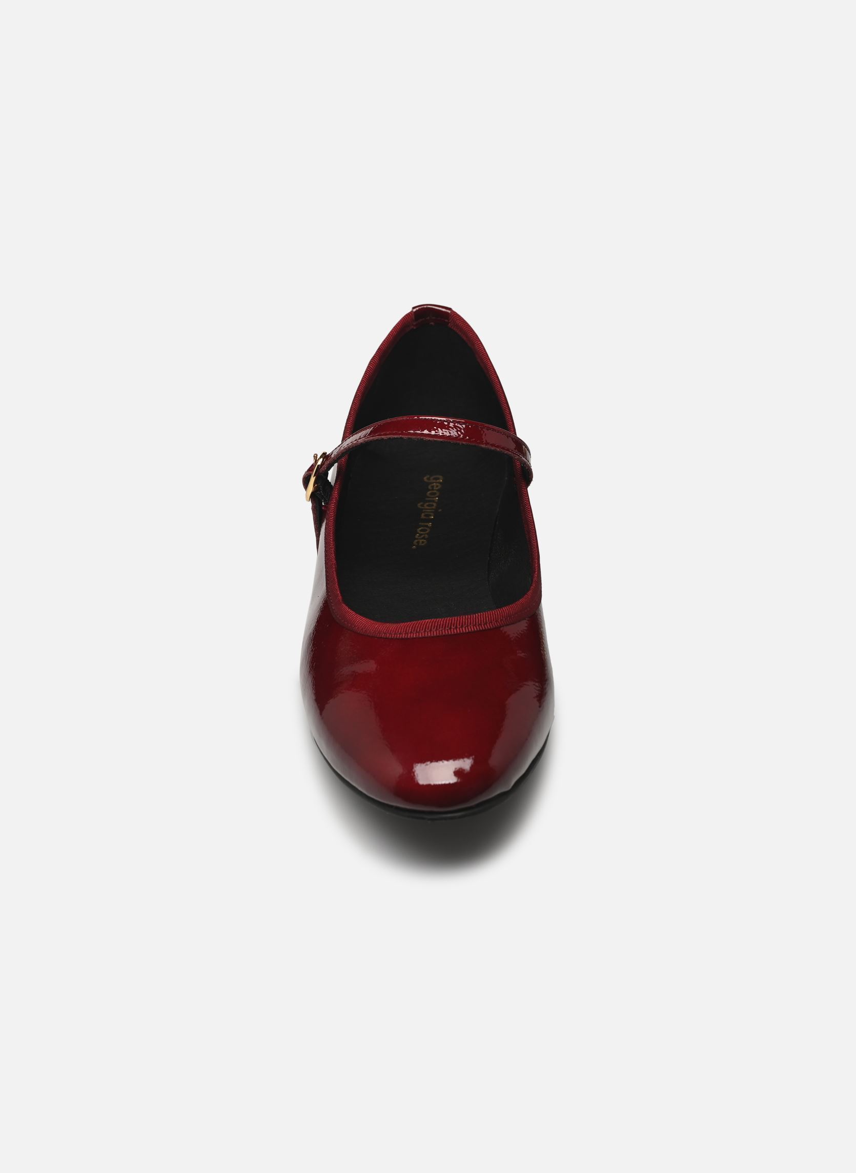 Babys Cortina damen bordeaux Georgia Rose Babys Cortina damen bordeaux Bordeaux