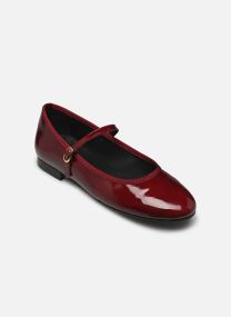 Babies Cortina femme marron