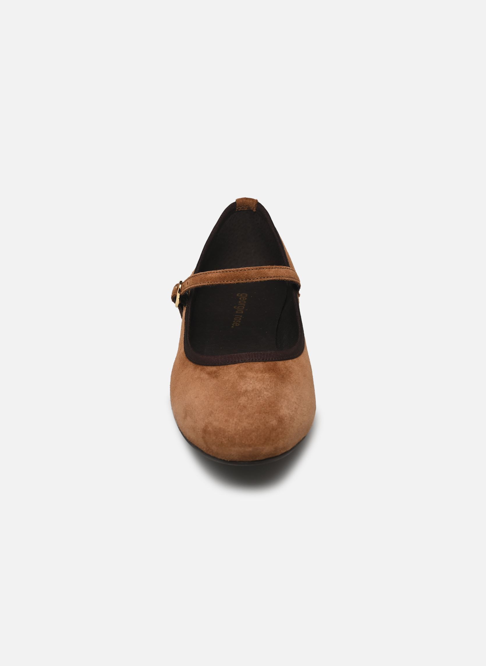 Babys Cortina damen braun Georgia Rose Babys Cortina damen braun Cognac