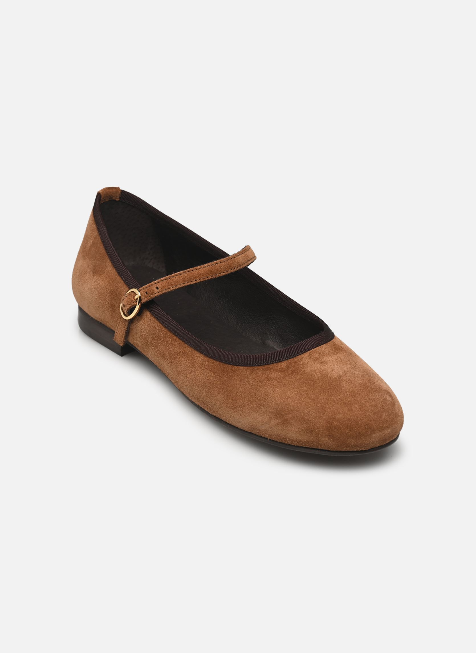 Babys Cortina damen braun Georgia Rose Babys Cortina damen braun Cognac