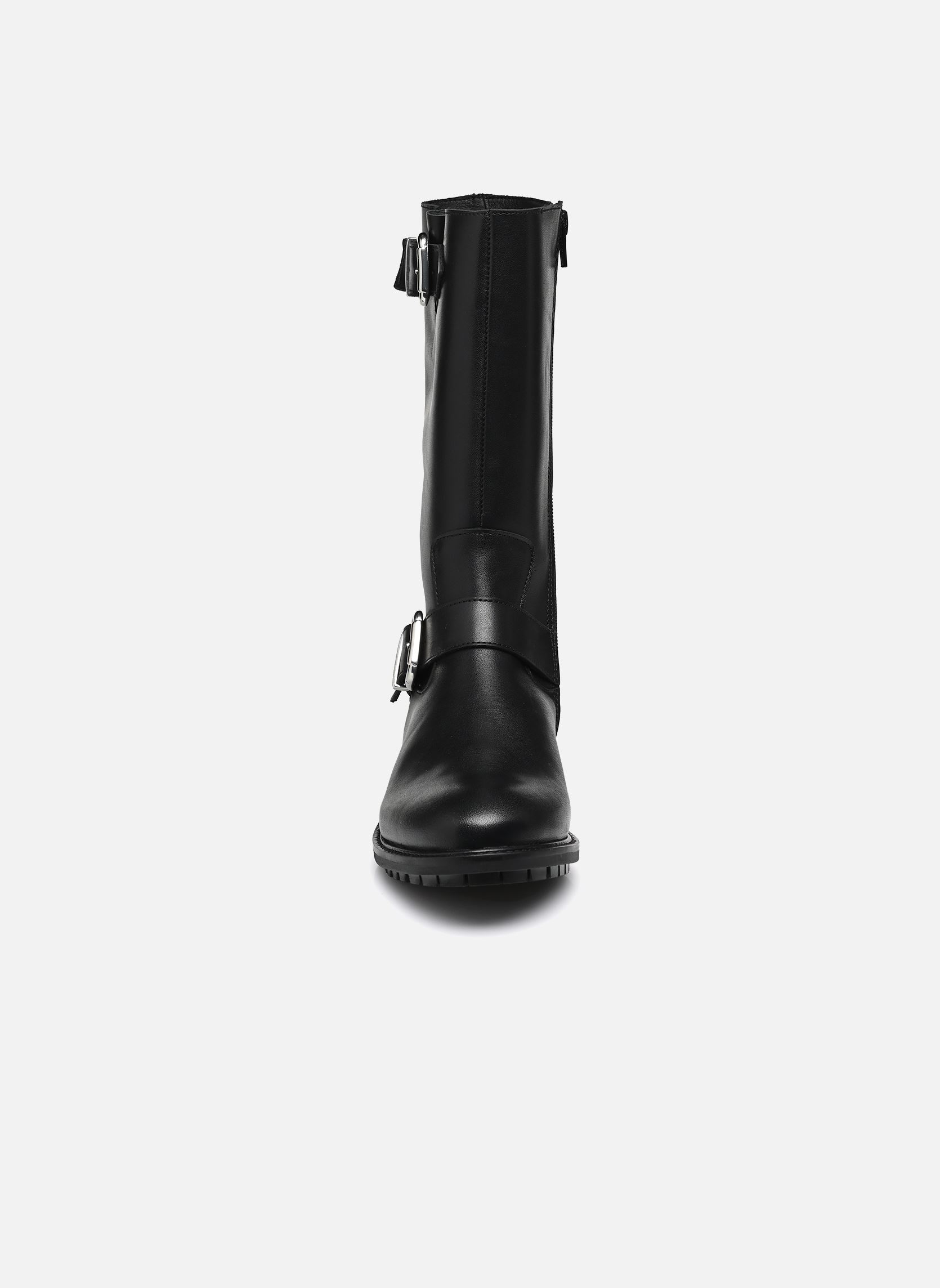 Bottes Codie femme noir Georgia Rose Bottes Codie femme noir NOIR