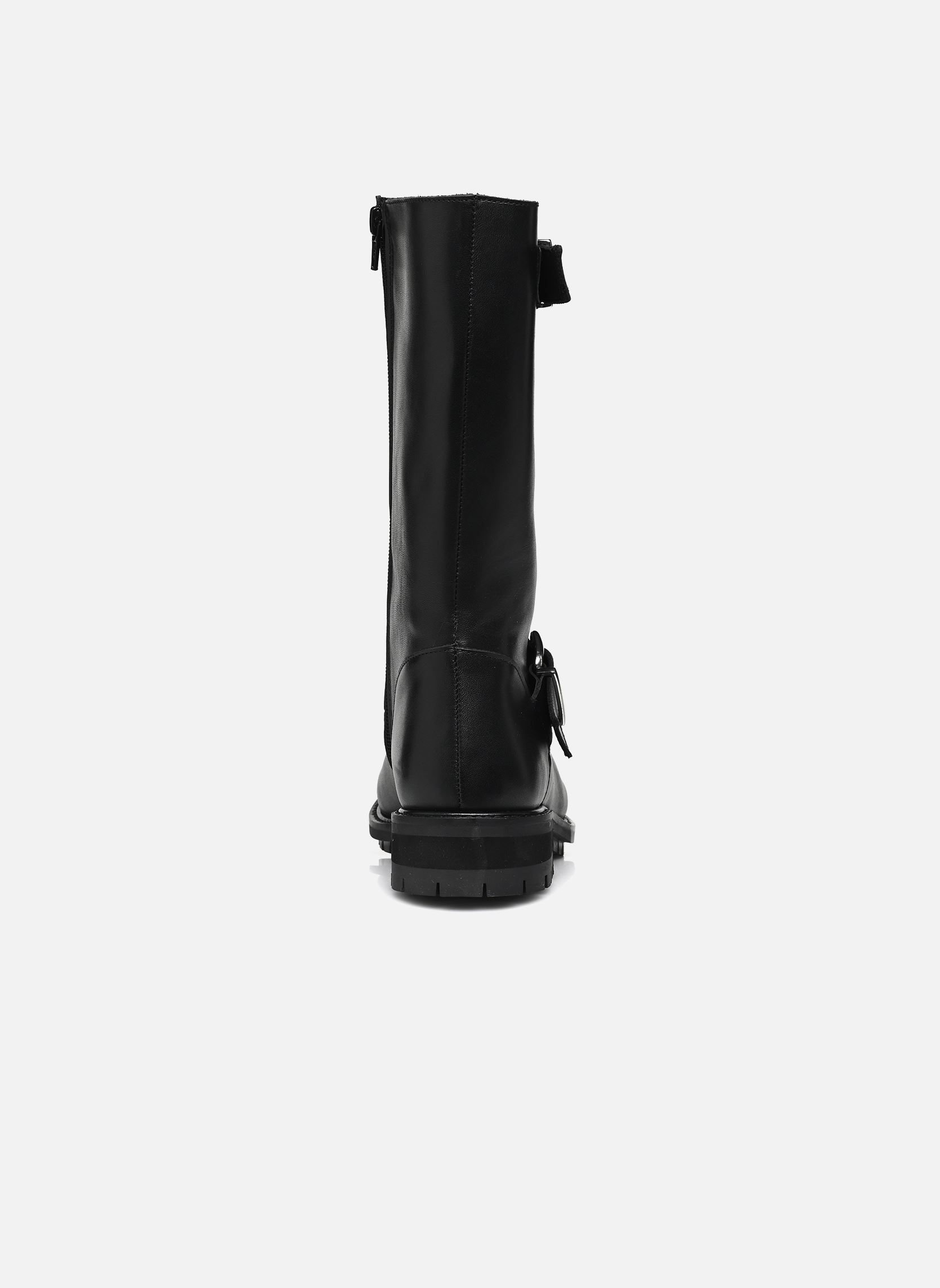 Bottes Codie femme noir Georgia Rose Bottes Codie femme noir NOIR