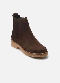 Stiefeletten und Stiefel Cyrano damen mehrfarbig