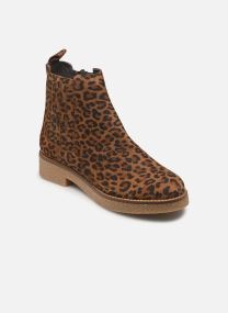 Stiefeletten und Stiefel Cyrano damen mehrfarbig