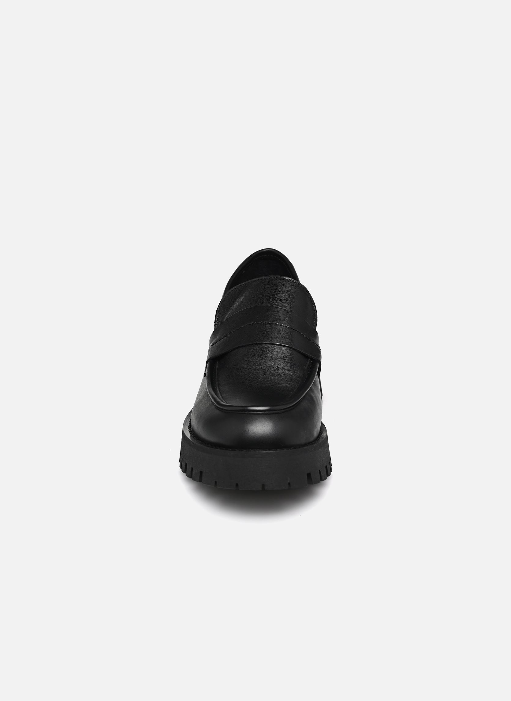 Loafer Cyraine damen schwarz Georgia Rose Loafer Cyraine damen schwarz NOIR