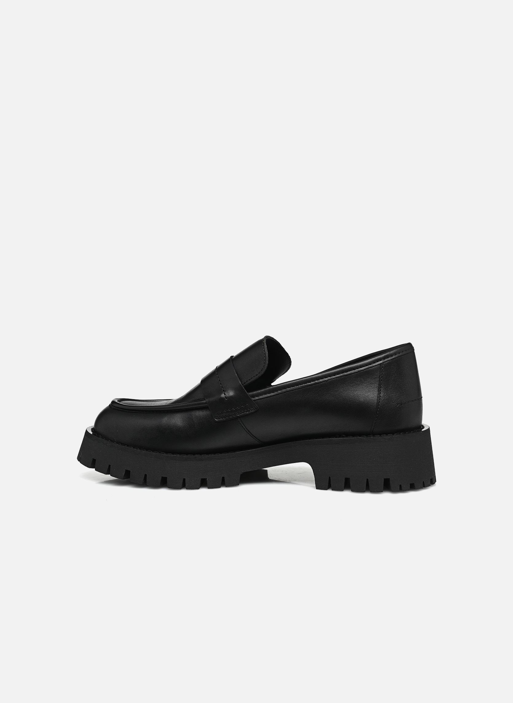 Loafer Cyraine damen schwarz Georgia Rose Loafer Cyraine damen schwarz NOIR