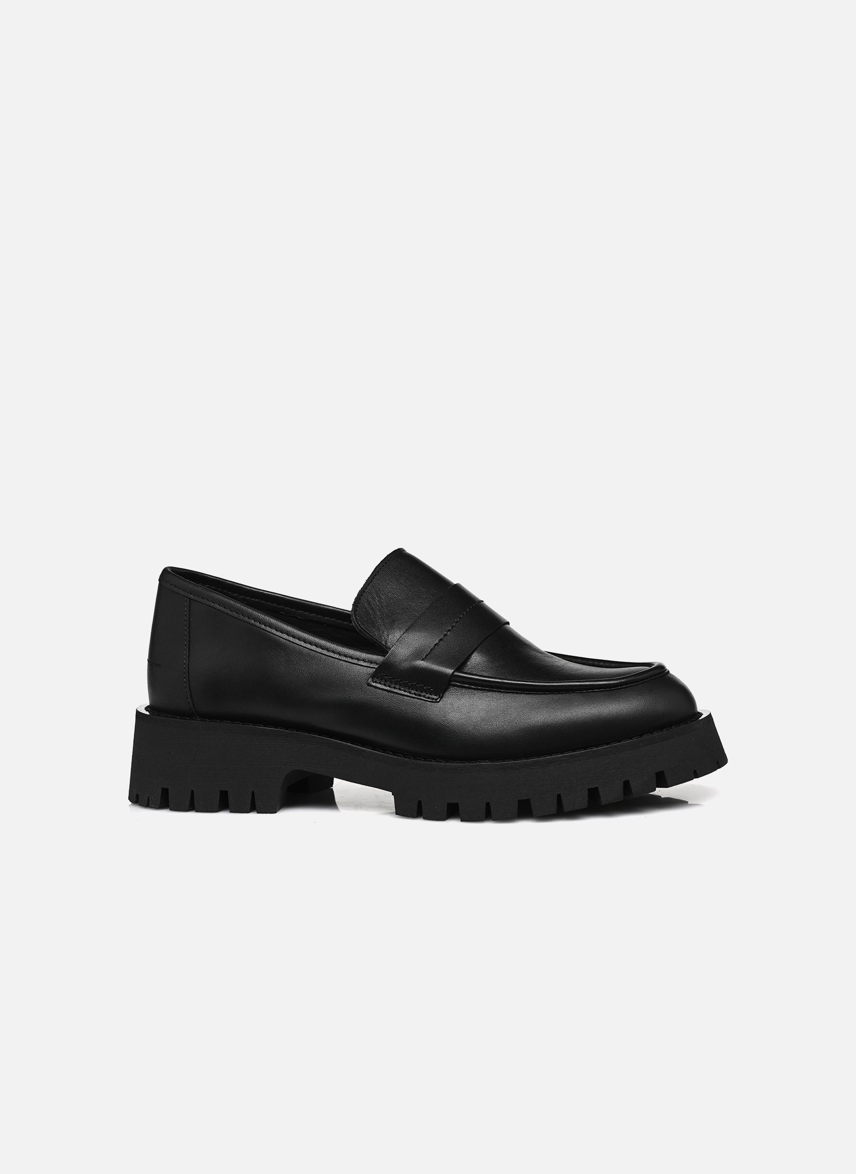 Loafer Cyraine damen schwarz Georgia Rose Loafer Cyraine damen schwarz NOIR