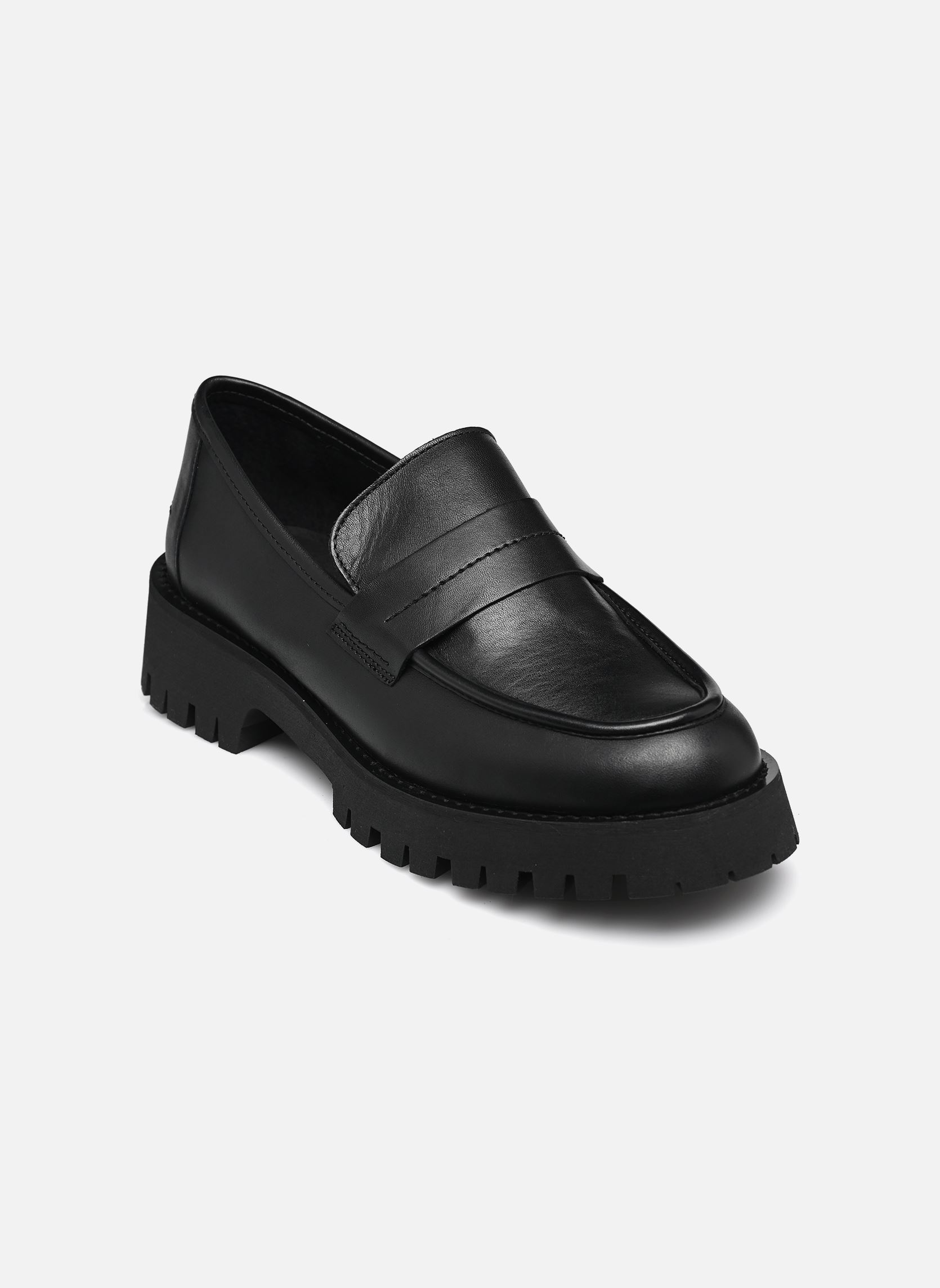 Loafer Cyraine damen schwarz Georgia Rose Loafer Cyraine damen schwarz NOIR