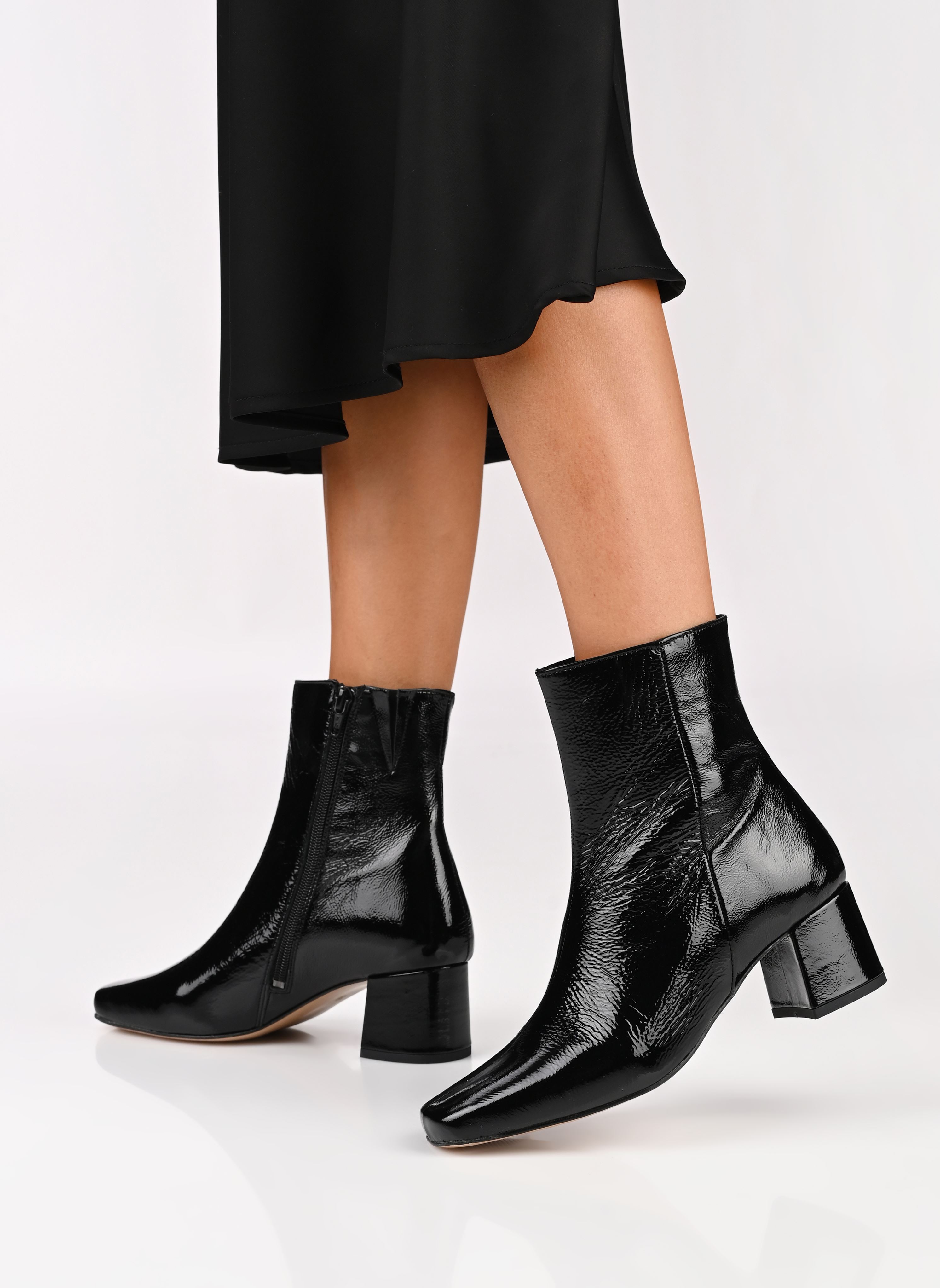 Bottines et boots Ciclo femme noir Georgia Rose Bottines et boots Ciclo femme noir NOIR