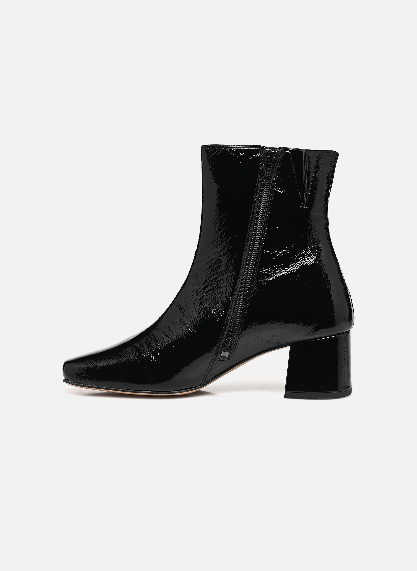 Bottines et boots Ciclo femme noir Georgia Rose Bottines et boots Ciclo femme noir NOIR