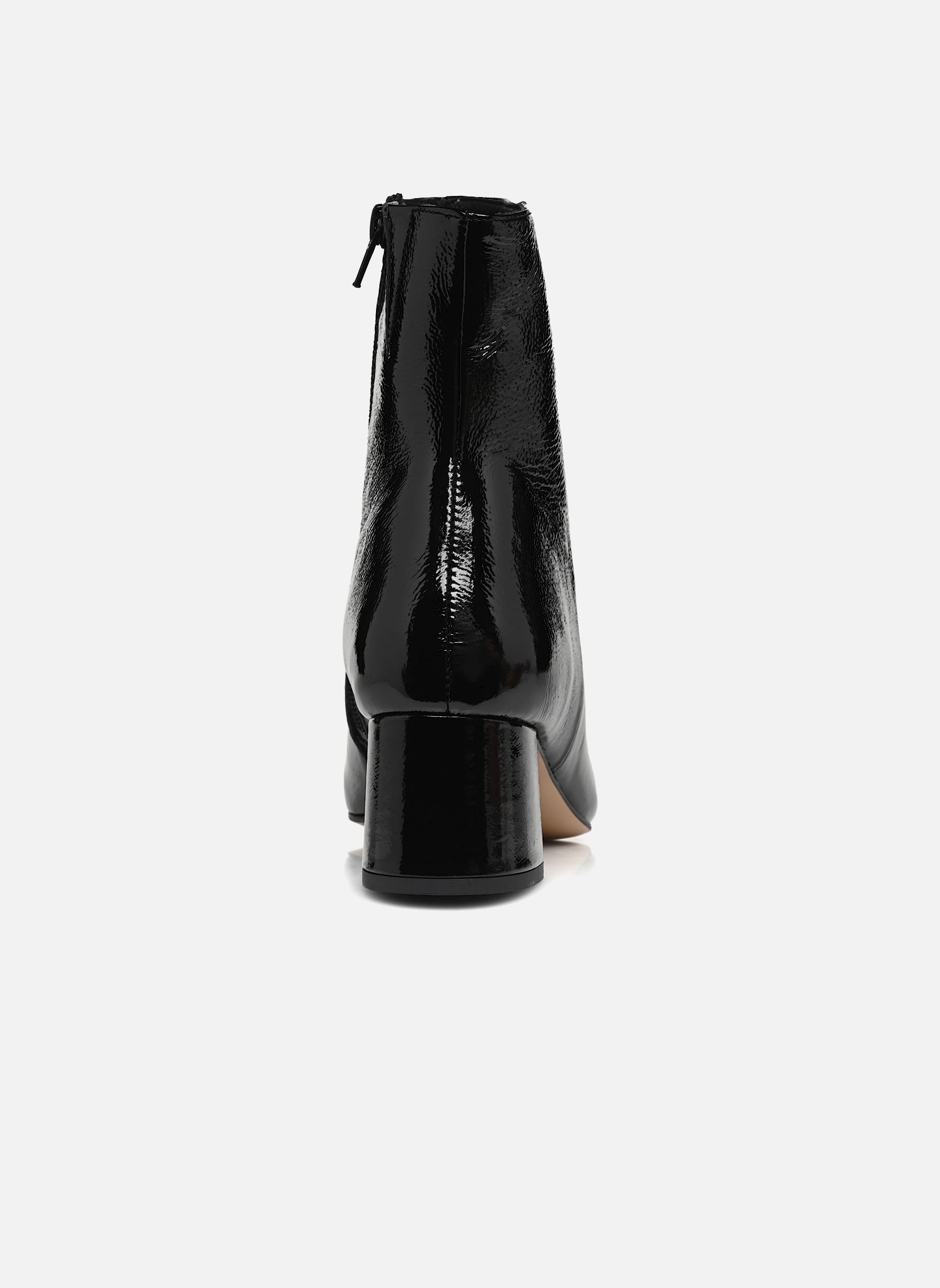 Bottines et boots Ciclo femme noir Georgia Rose Bottines et boots Ciclo femme noir NOIR
