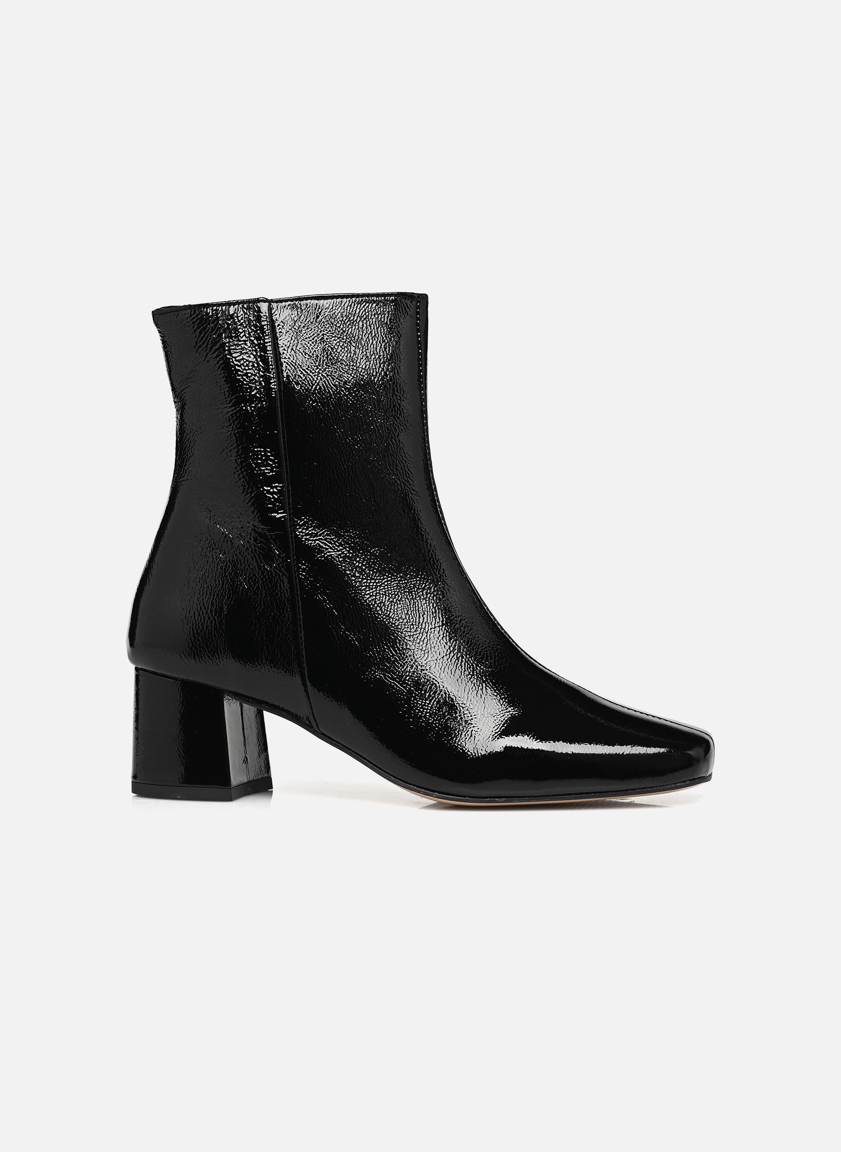 Bottines et boots Ciclo femme noir Georgia Rose Bottines et boots Ciclo femme noir NOIR