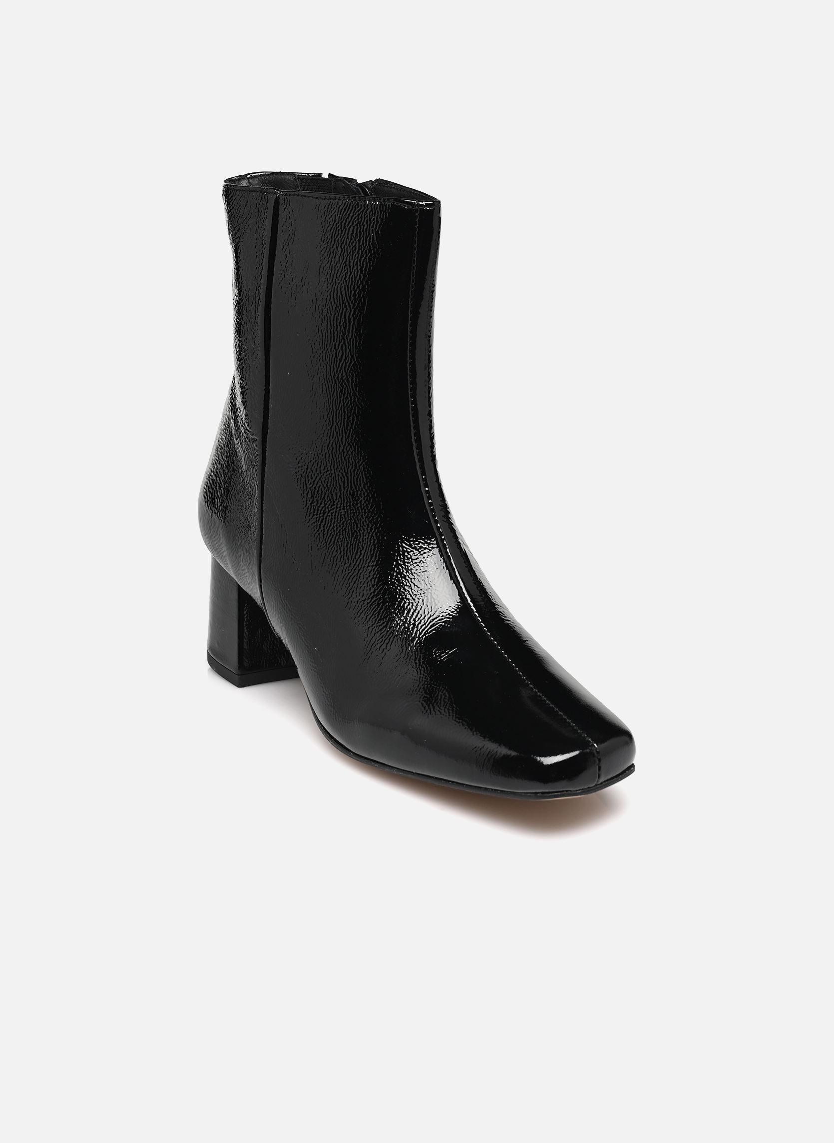 Bottines et boots Ciclo femme noir Georgia Rose Bottines et boots Ciclo femme noir NOIR