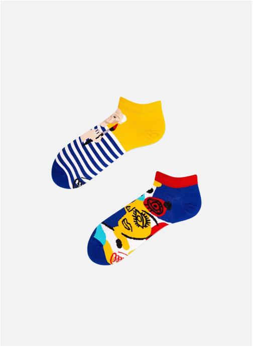 Many Mornings Socquettes Socquettes Many Mornings Picassocks femme multicolore