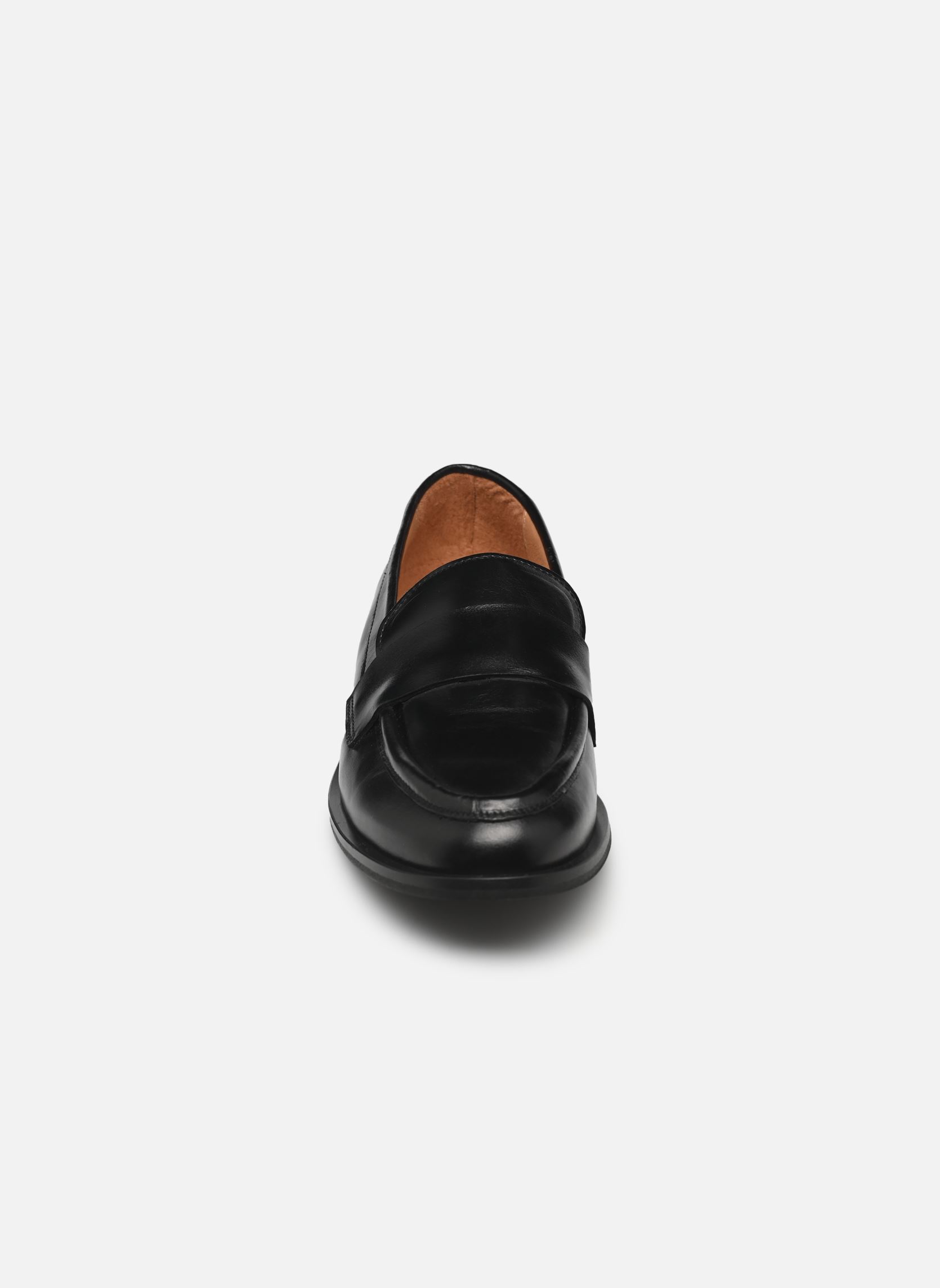 Mocassins Afilio dames zwart Georgia Rose Mocassins Afilio dames zwart NOIR