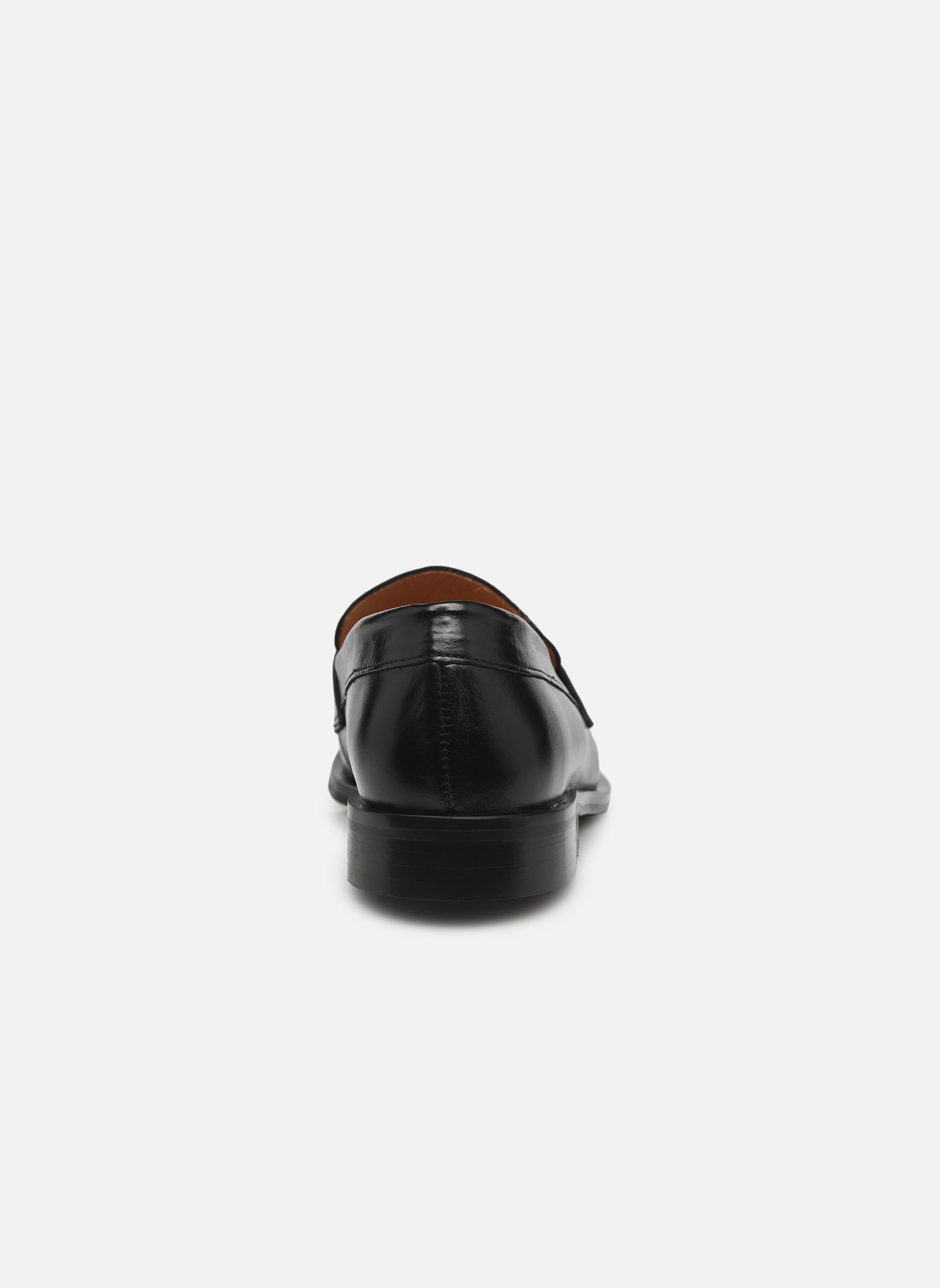 Mocassins Afilio dames zwart Georgia Rose Mocassins Afilio dames zwart NOIR