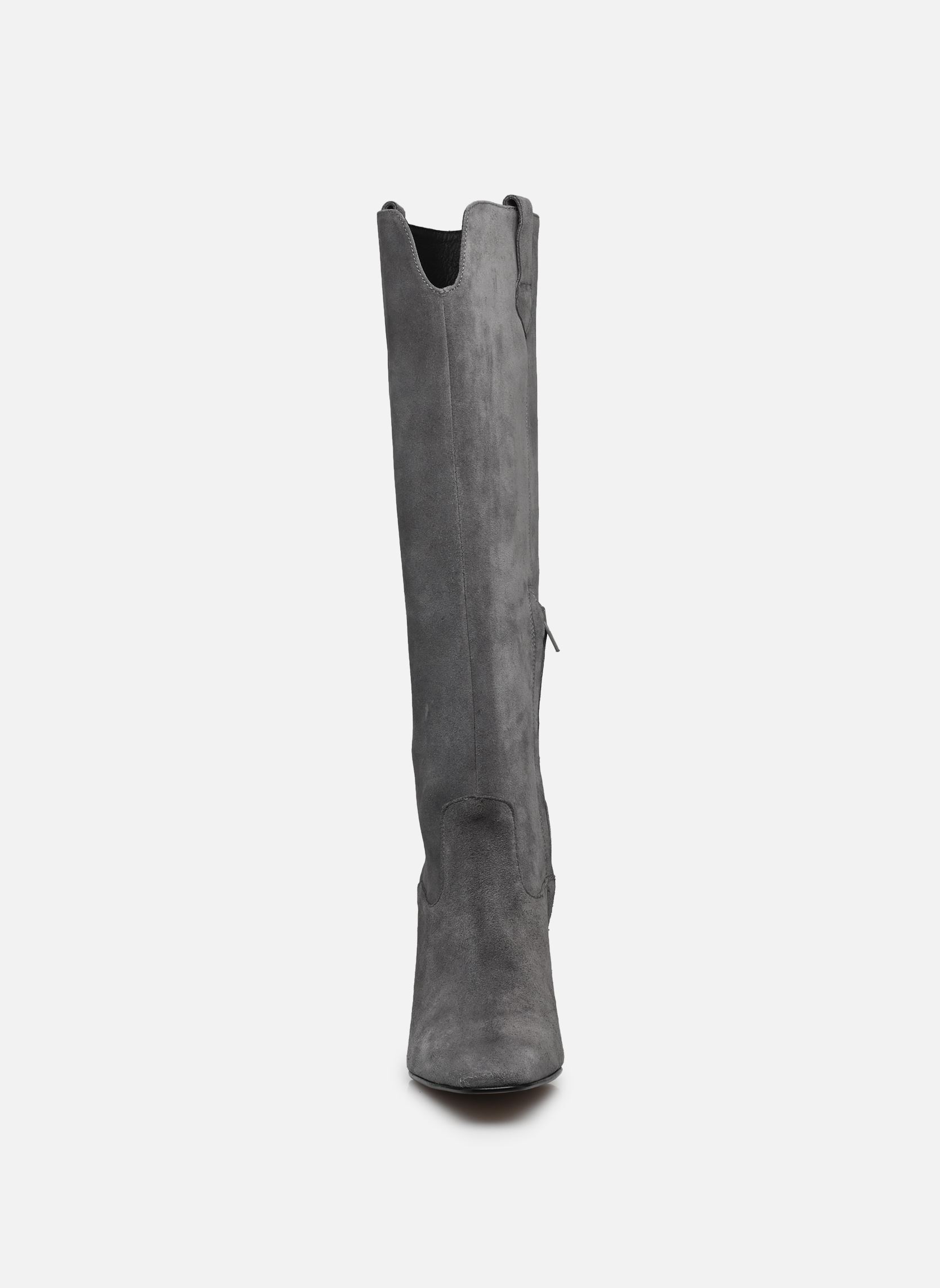 Botas Above mujer gris Georgia Rose Botas Above mujer gris GRIS