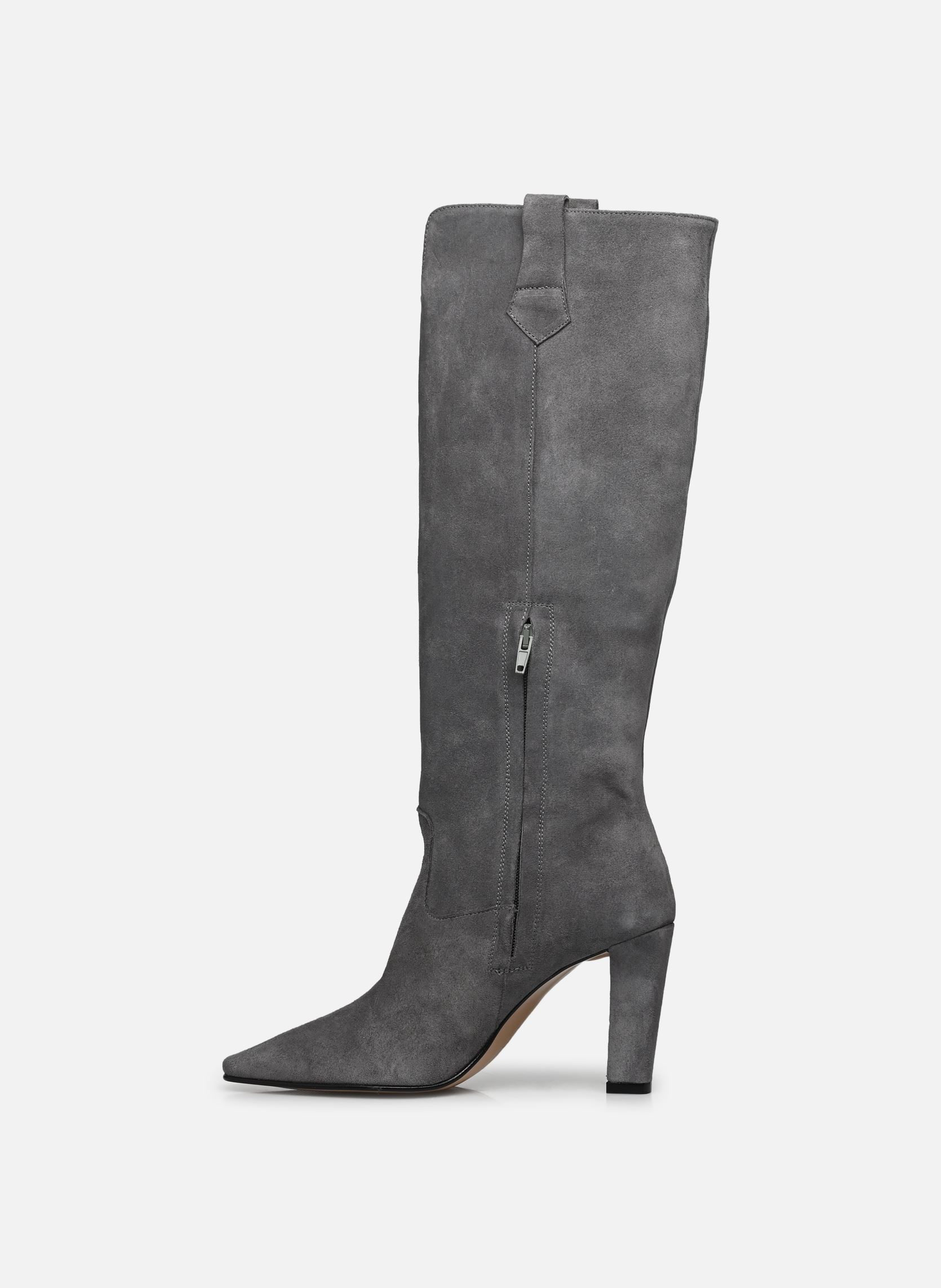 Botas Above mujer gris Georgia Rose Botas Above mujer gris GRIS