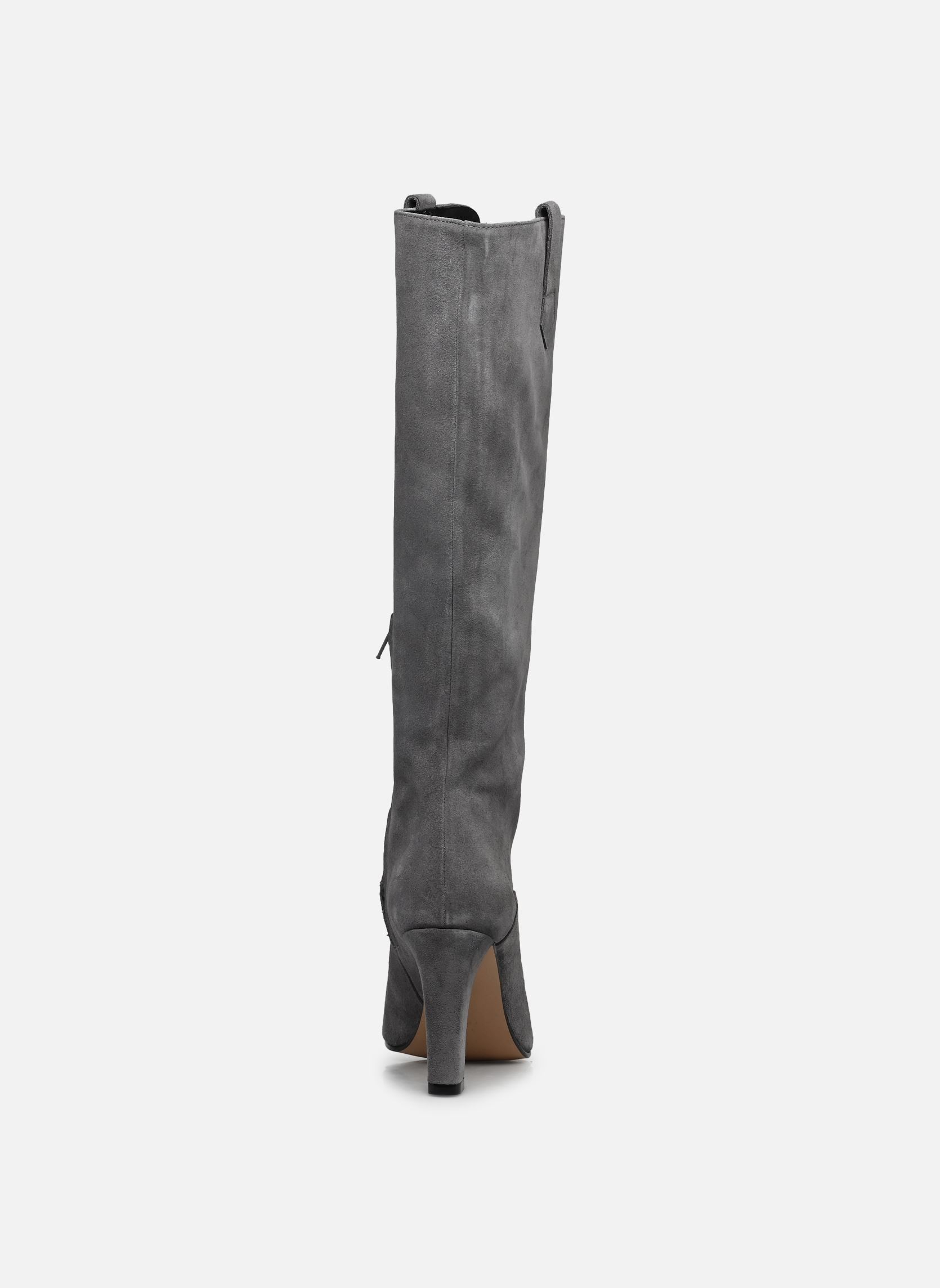 Botas Above mujer gris Georgia Rose Botas Above mujer gris GRIS