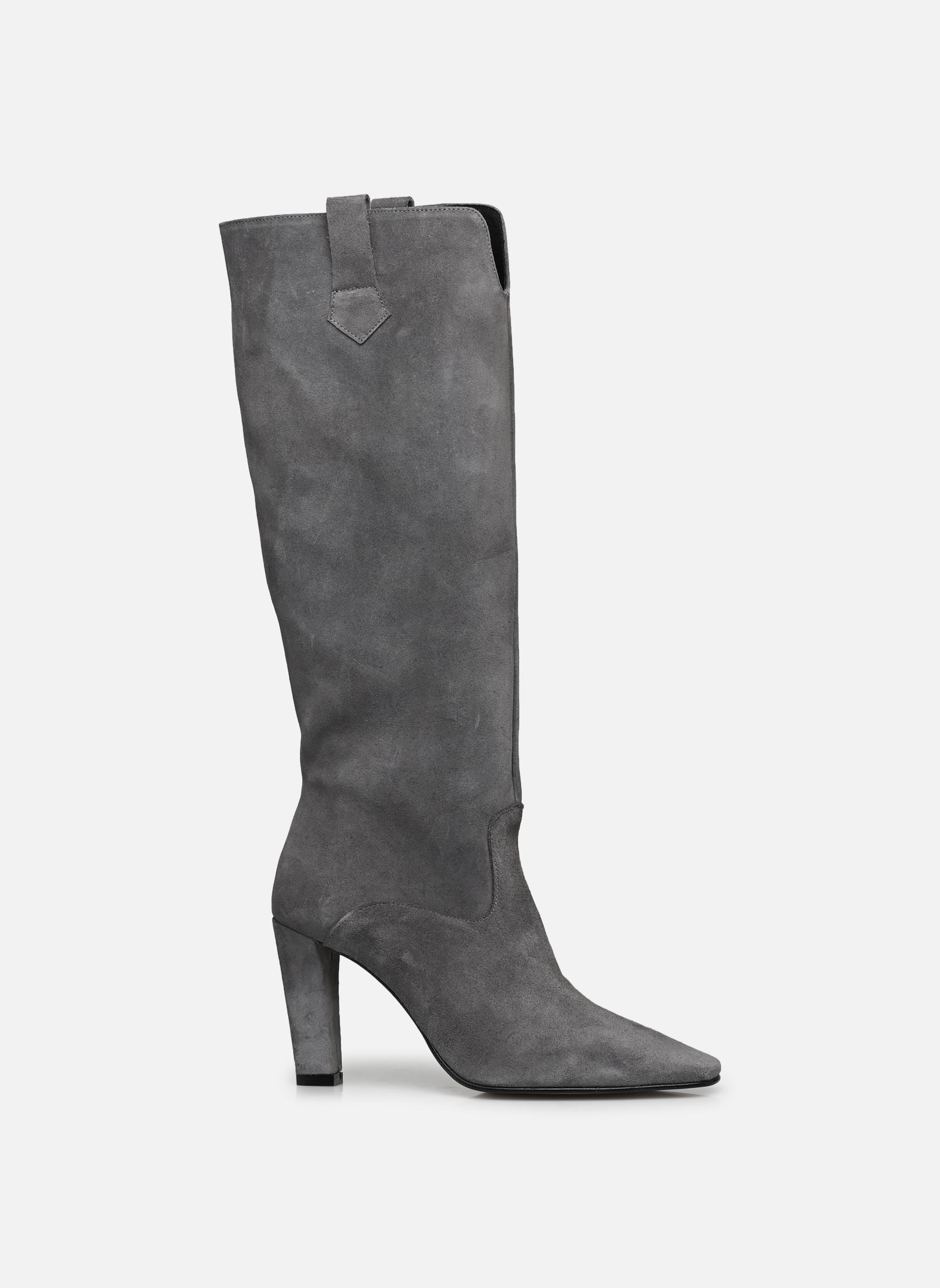 Botas Above mujer gris Georgia Rose Botas Above mujer gris GRIS