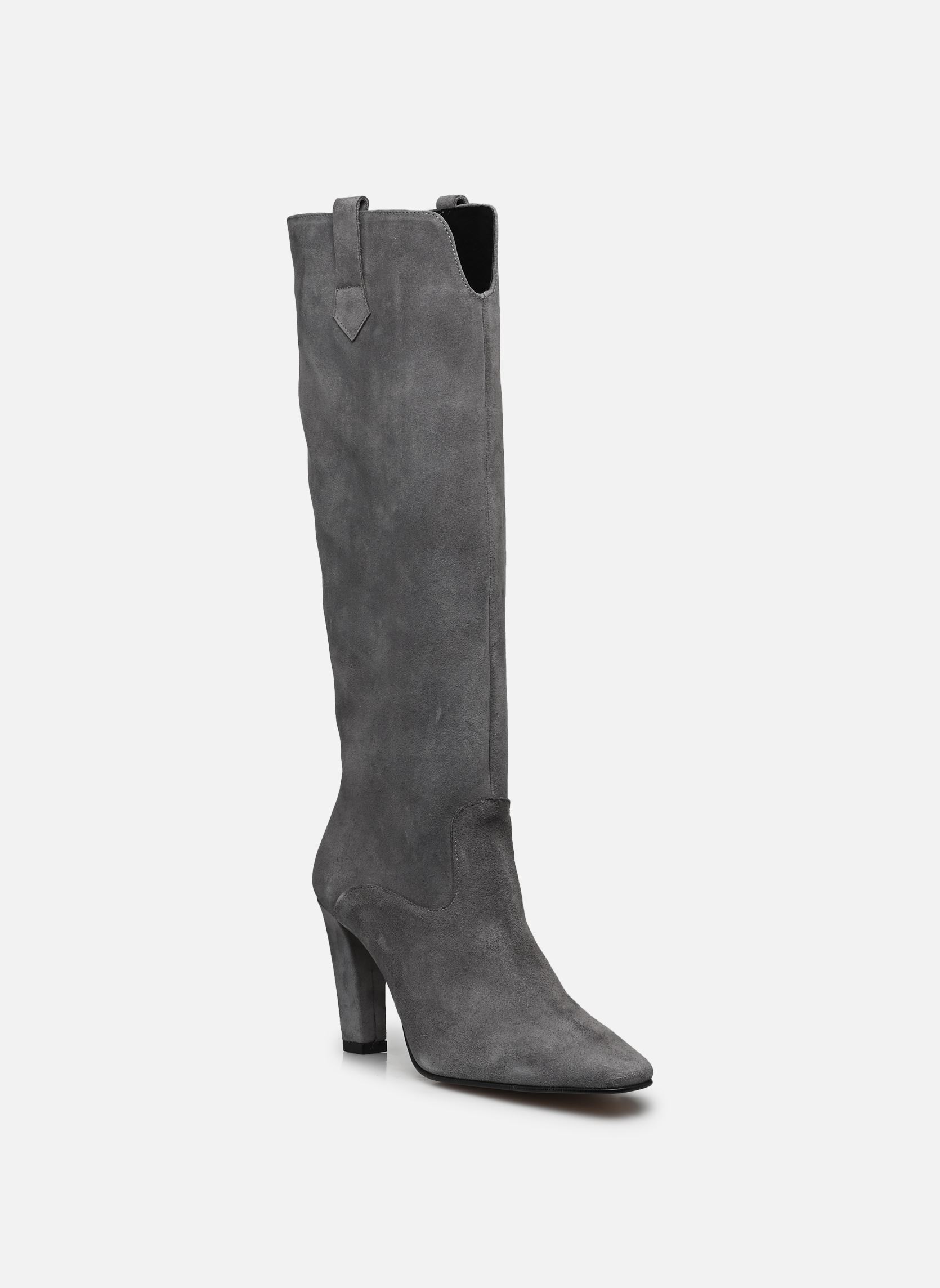 Botas Above mujer gris Georgia Rose Botas Above mujer gris GRIS