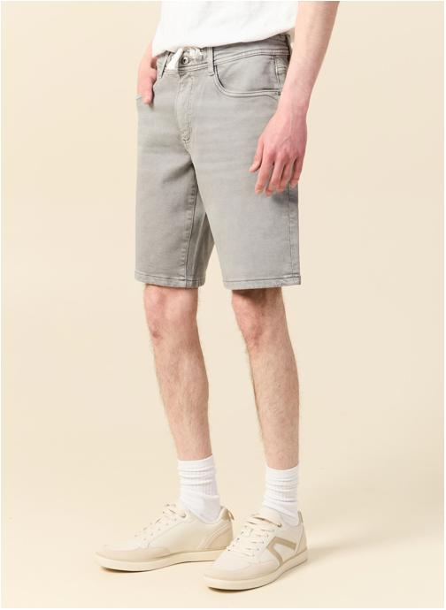 Bonobo Shorts BERMUJOGH homme gris