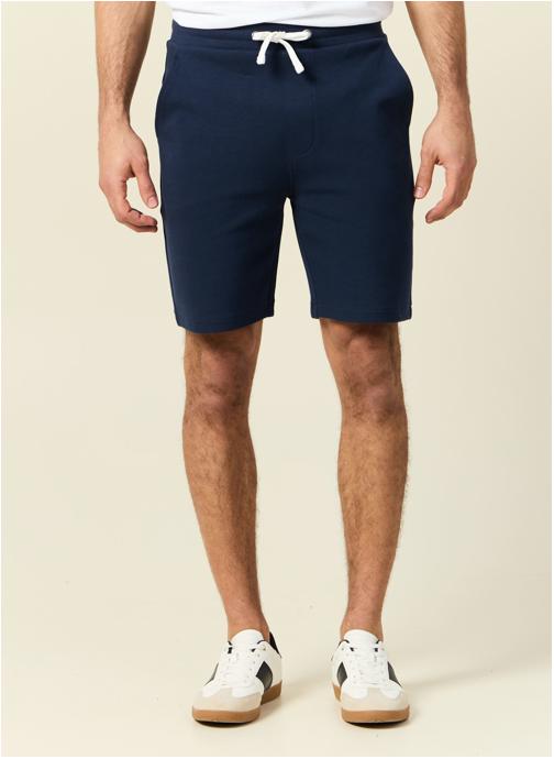 Bonobo Bermudas BERMOLTON3H homme bleu