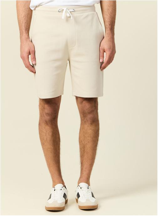 Bonobo Bermudas BERMOLTON3H homme beige