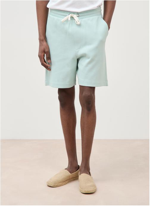 Bonobo Bermudas BERMOLTON3H homme bleu